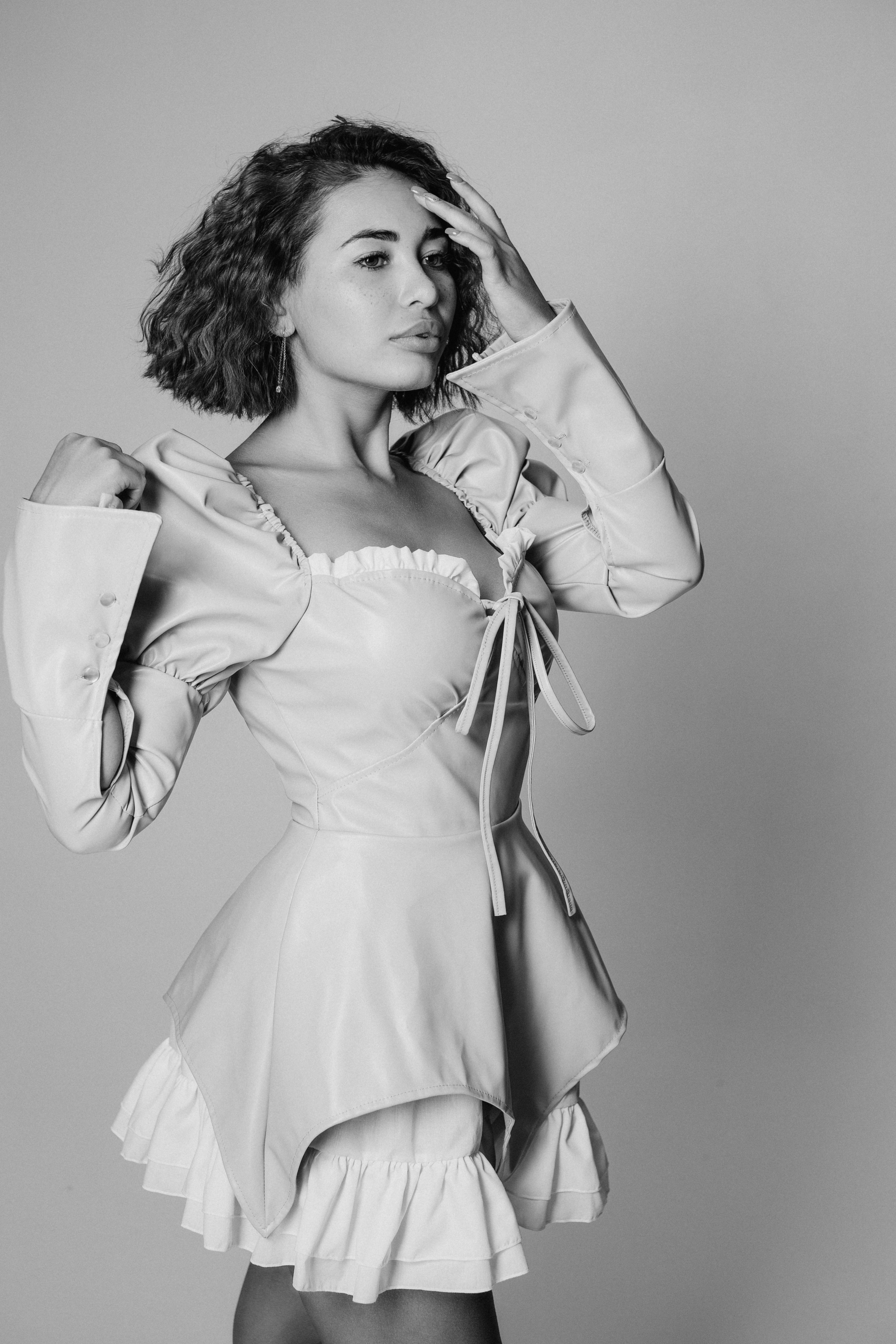 Portrait & Studio. Фотограф в Ташкенте Татьяна Короткова