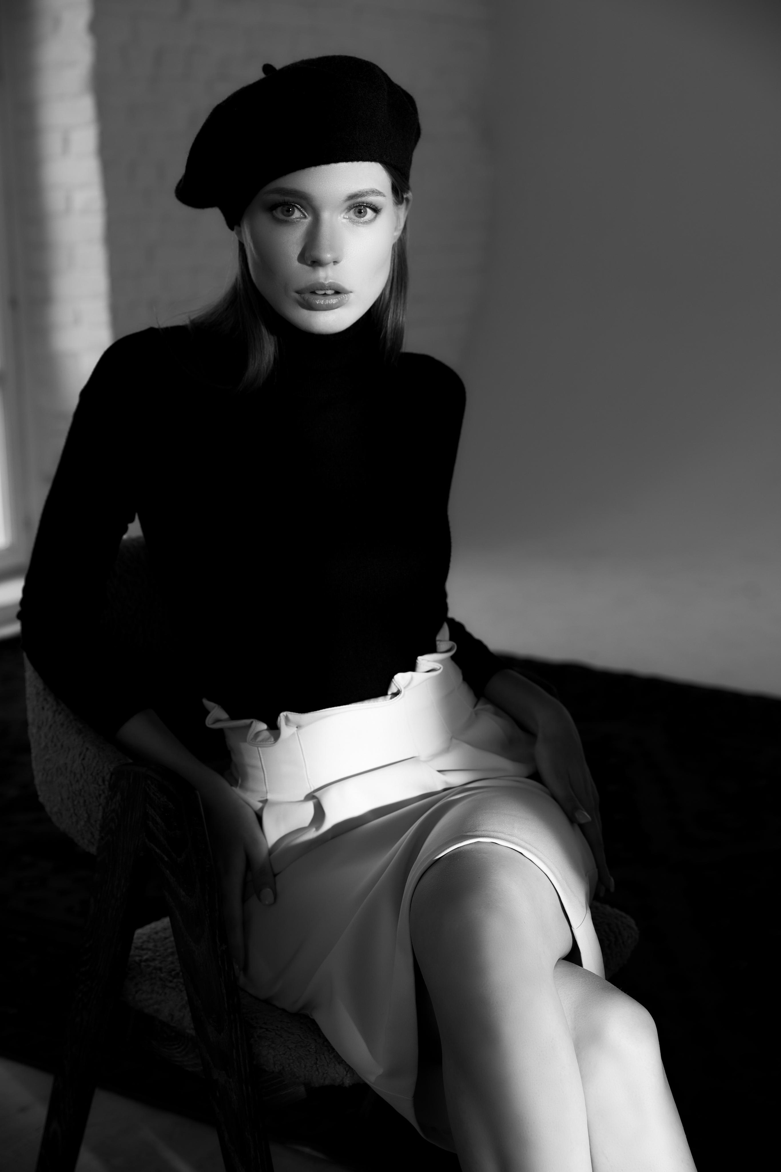 Portrait & Studio. Фотограф в Ташкенте Татьяна Короткова