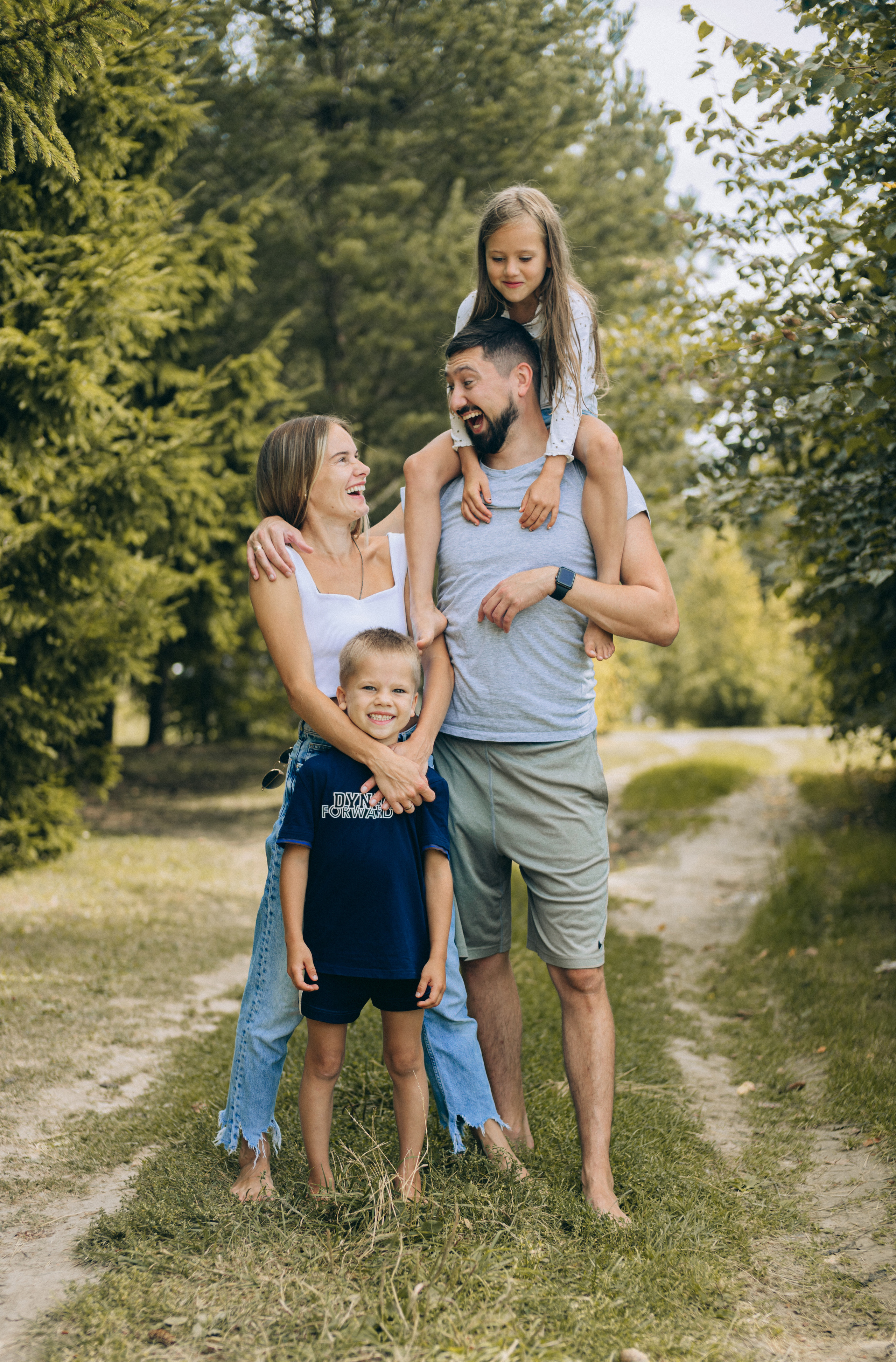 Family & Love story. Фотограф в Ташкенте Татьяна Короткова