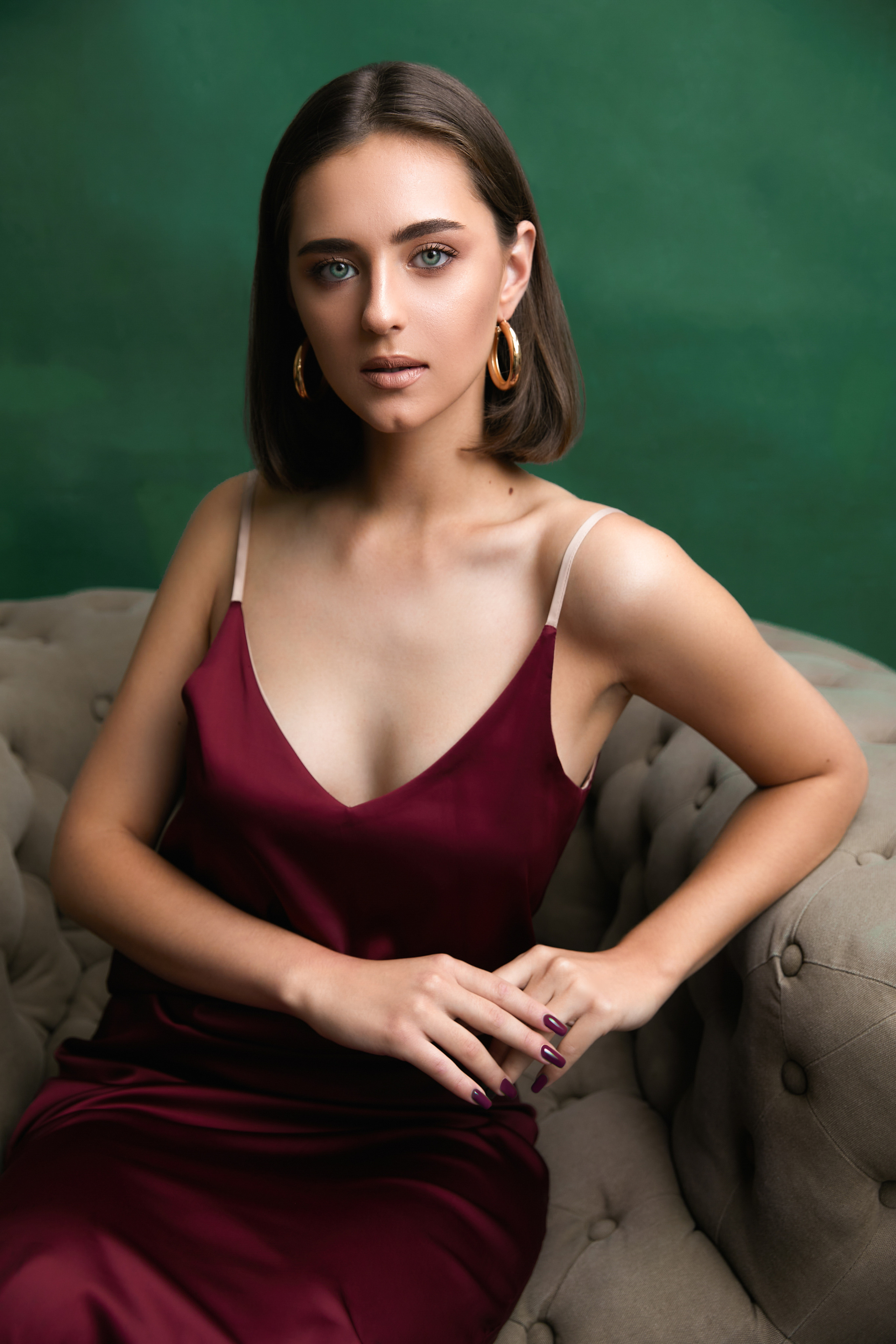 Portrait & Studio. Фотограф в Ташкенте Татьяна Короткова