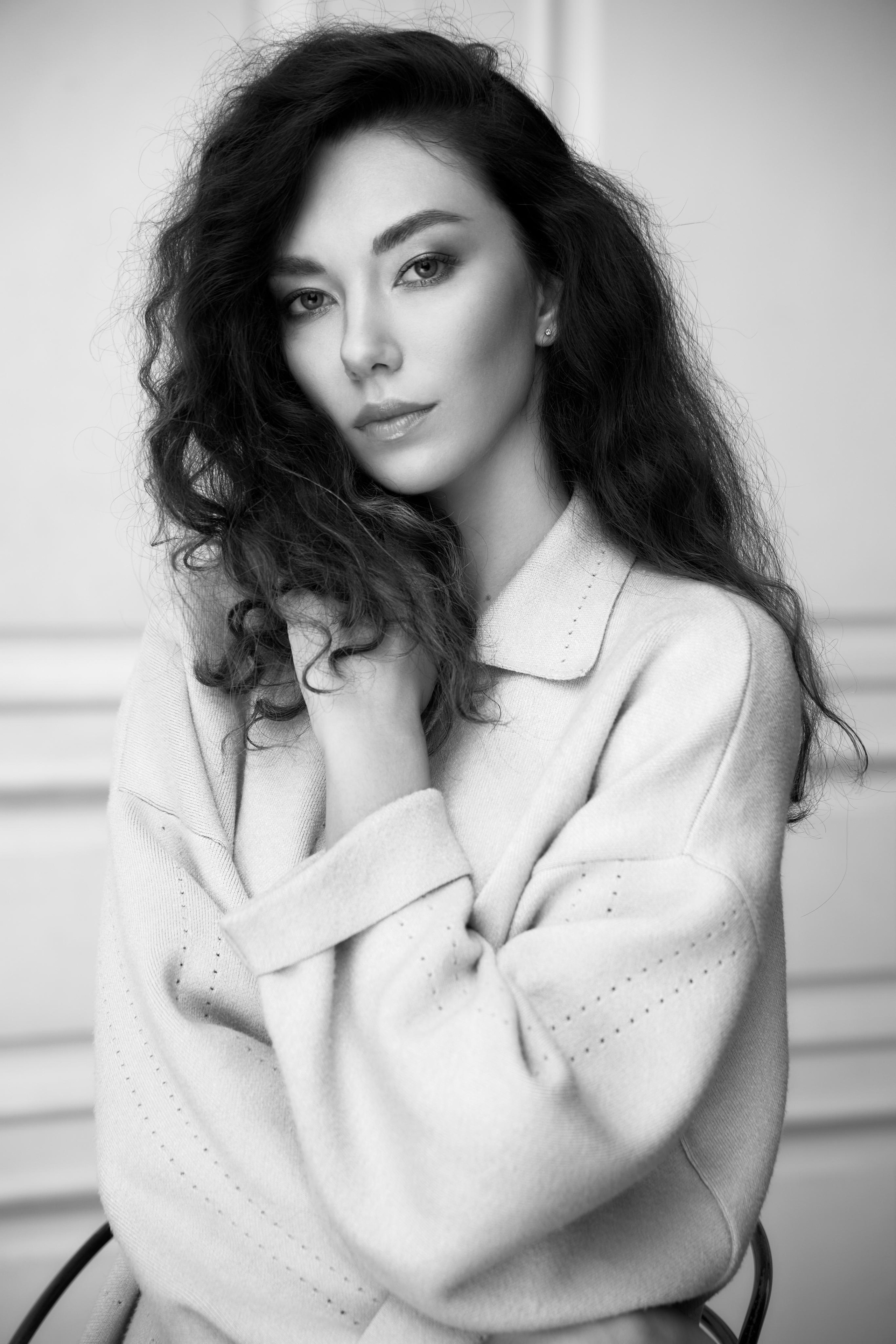 Portrait & Studio. Фотограф в Ташкенте Татьяна Короткова