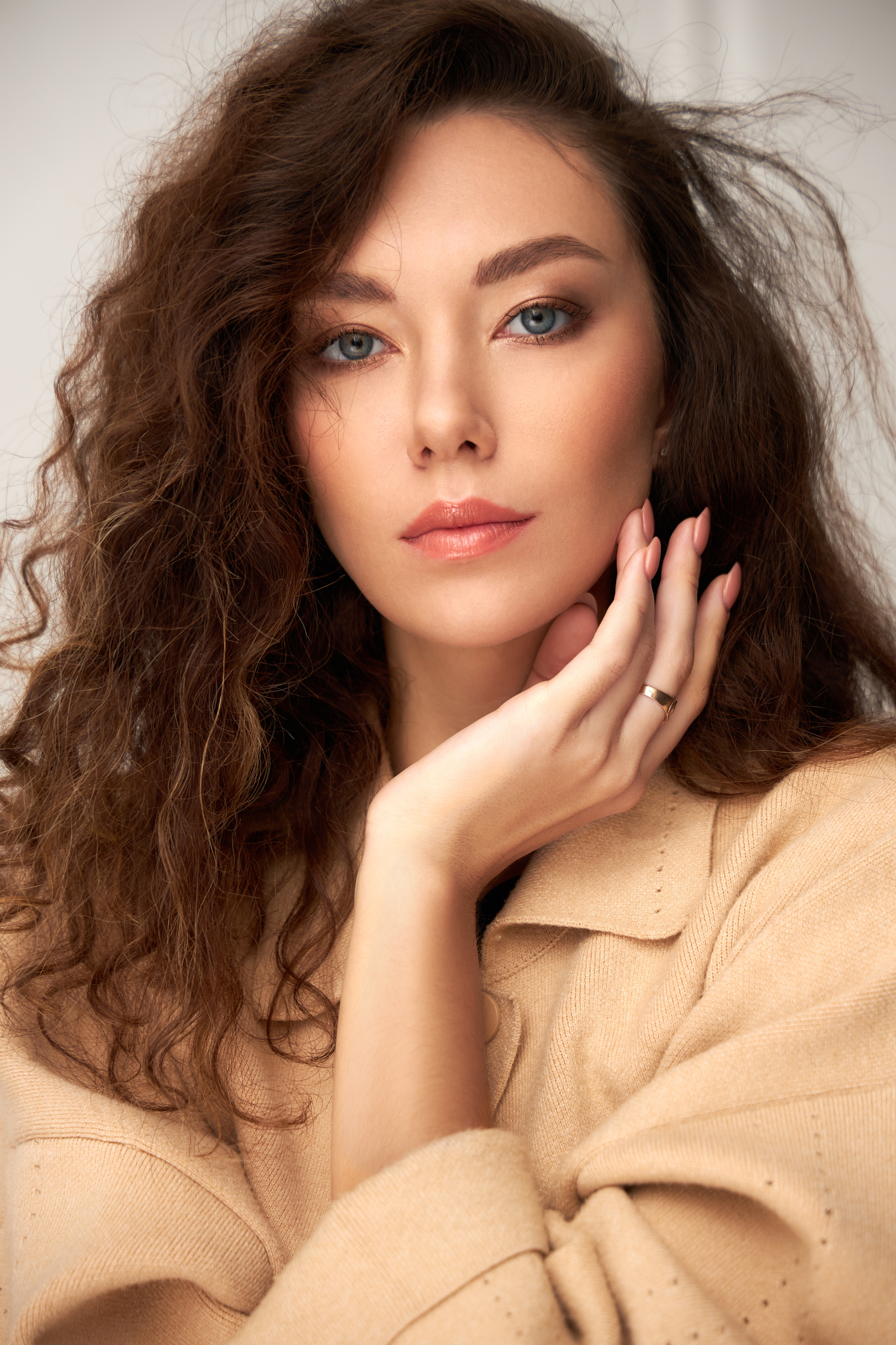 Portrait & Studio. Фотограф в Ташкенте Татьяна Короткова