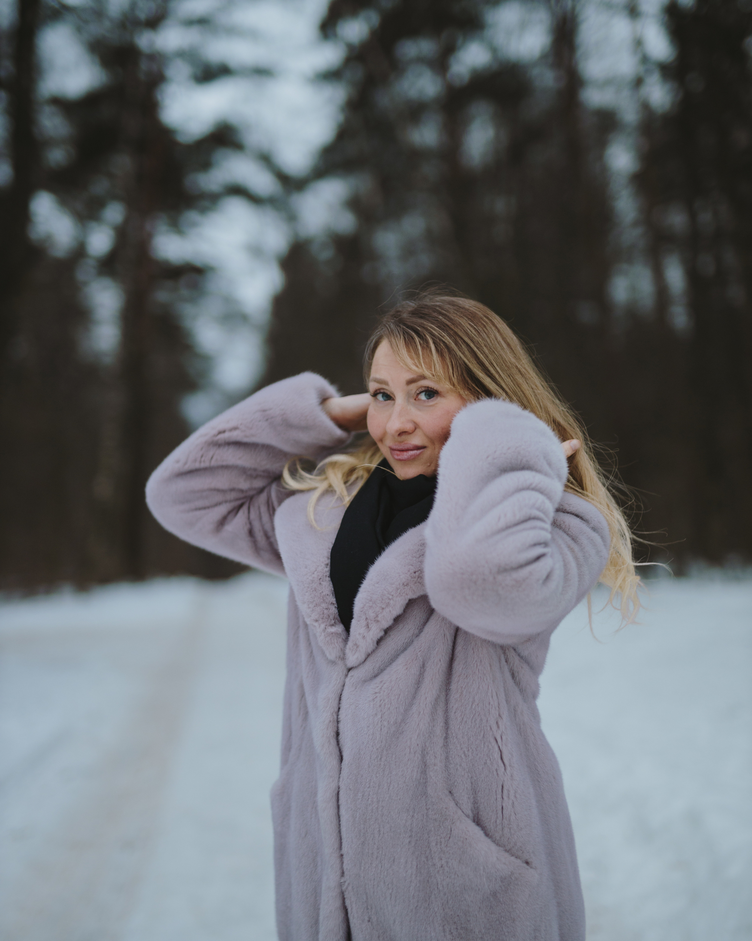 Nature. Фотограф в Ташкенте Татьяна Короткова