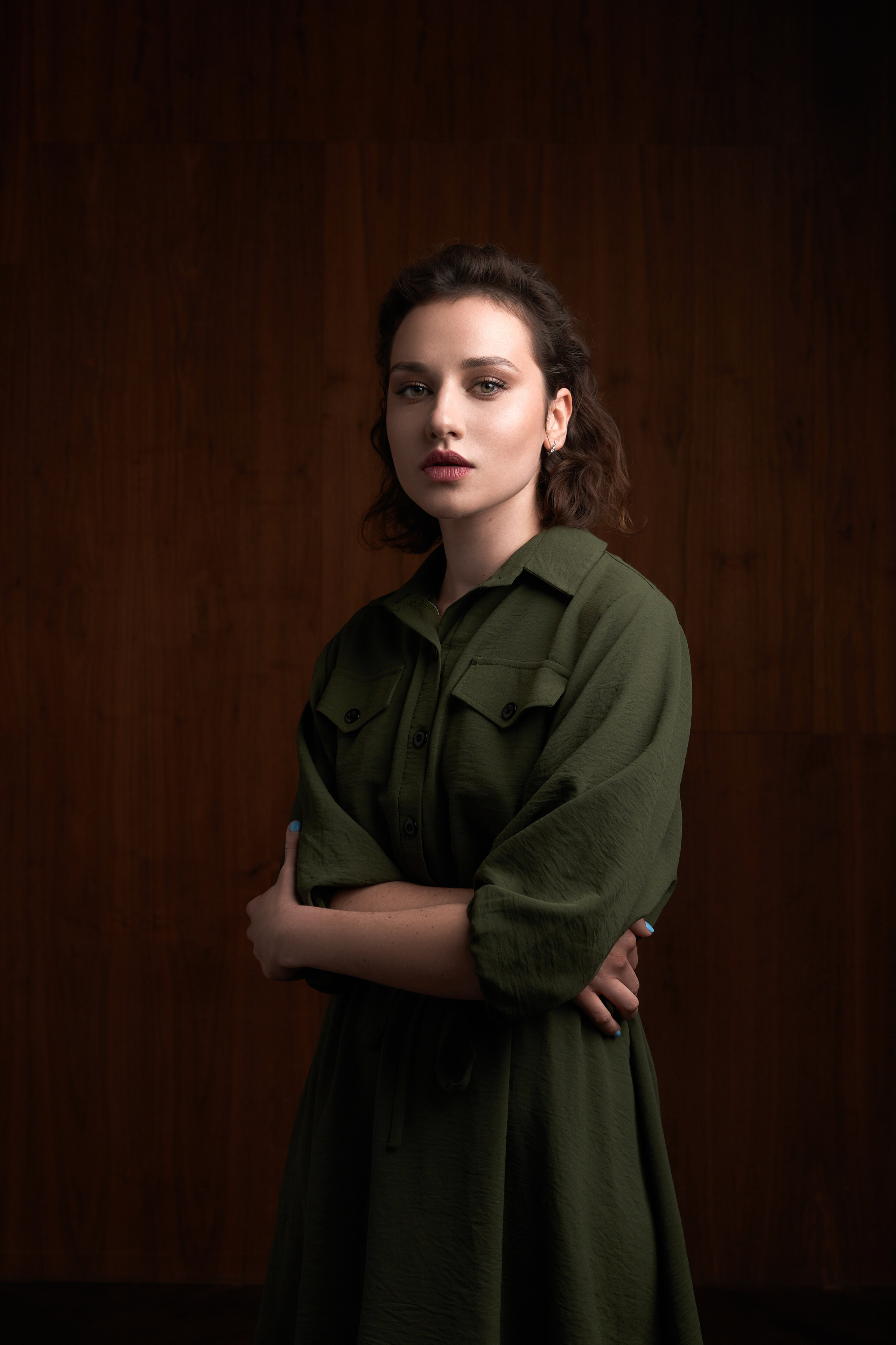 Portrait & Studio. Фотограф в Ташкенте Татьяна Короткова