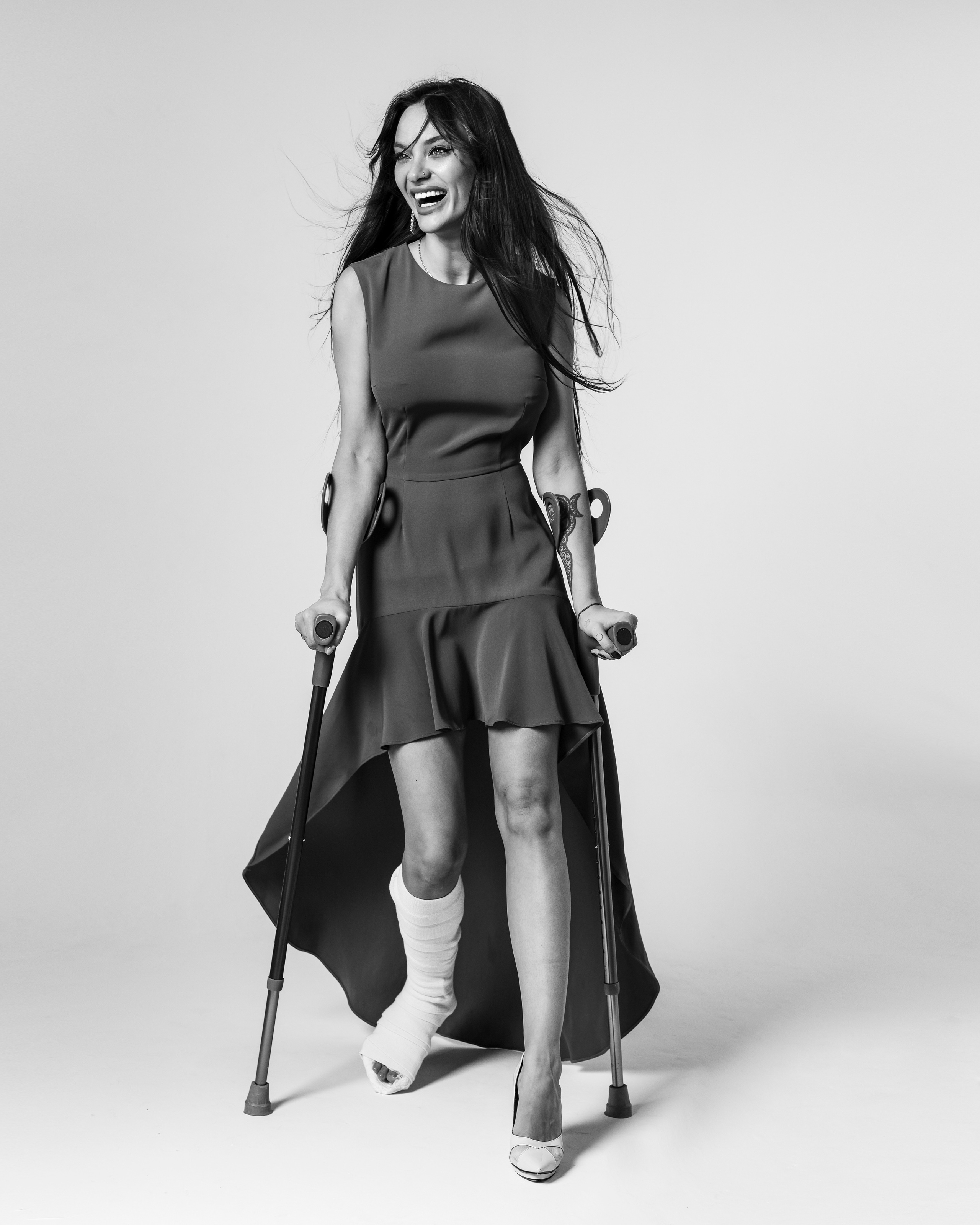 Portrait & Studio. Фотограф в Ташкенте Татьяна Короткова