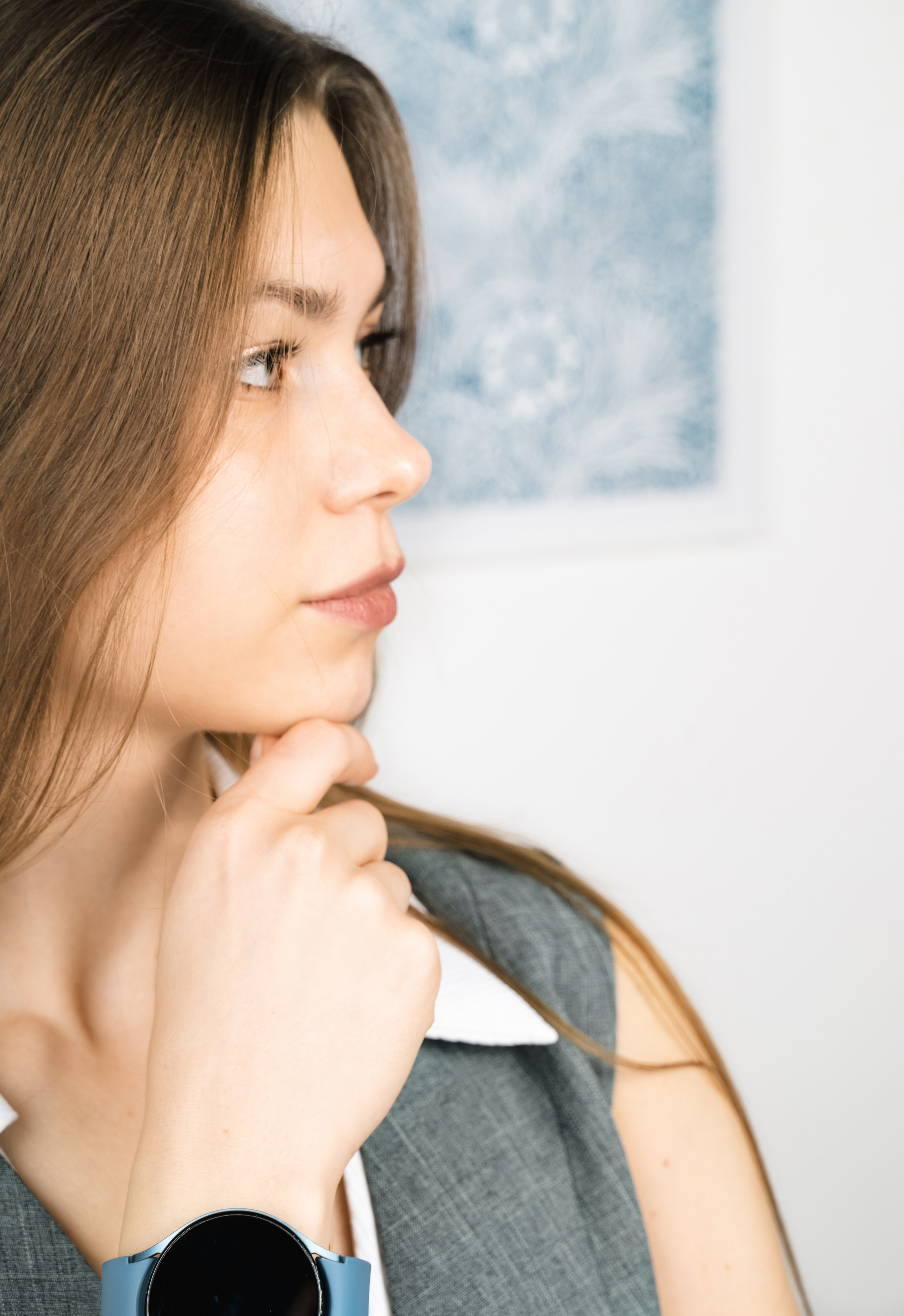 Нутрициолог. Контент фотограф в Москве Кулич Настя