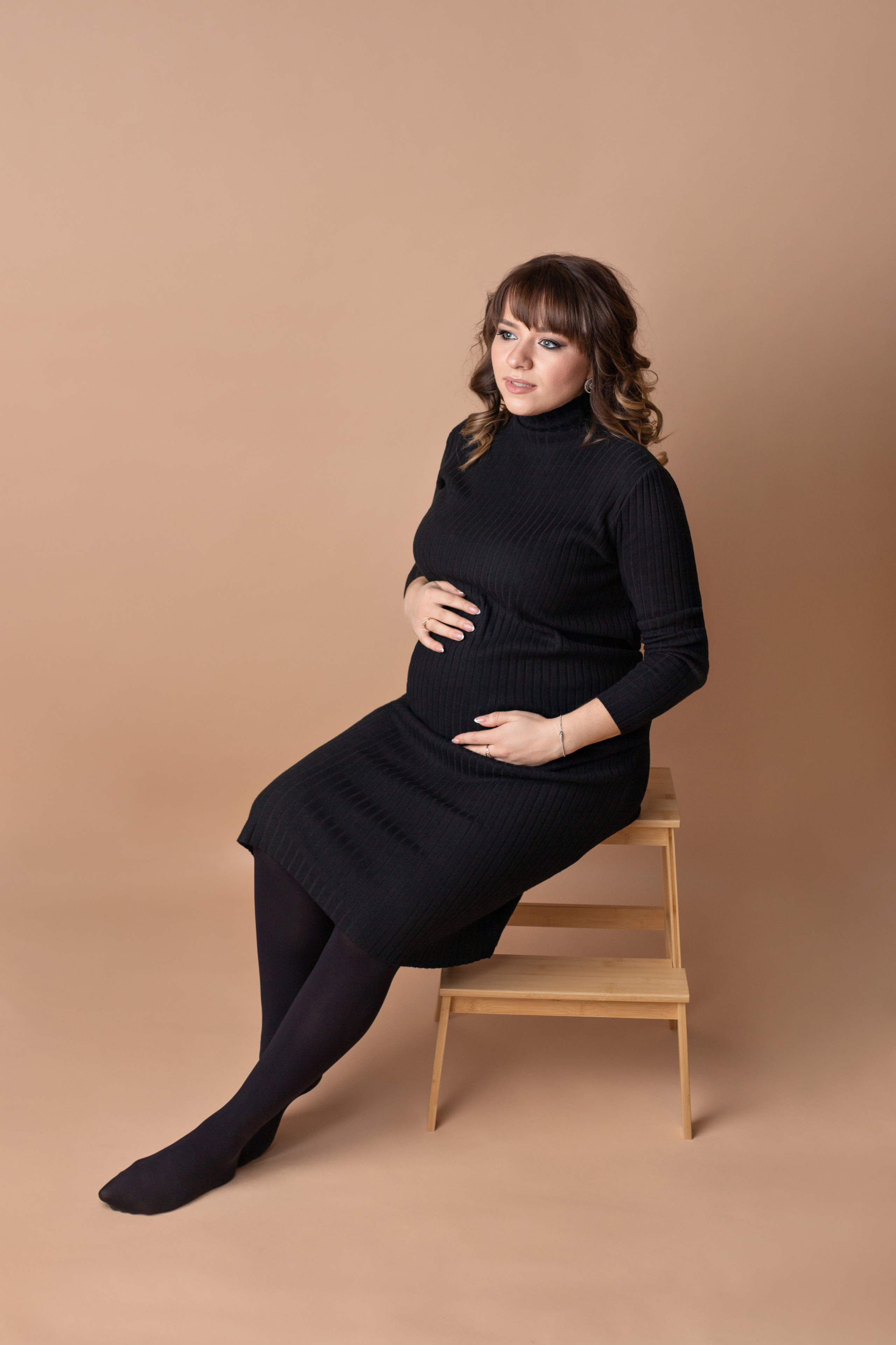 Анастасия. Фотограф новорожденных в Барнауле Русакова Анастасия