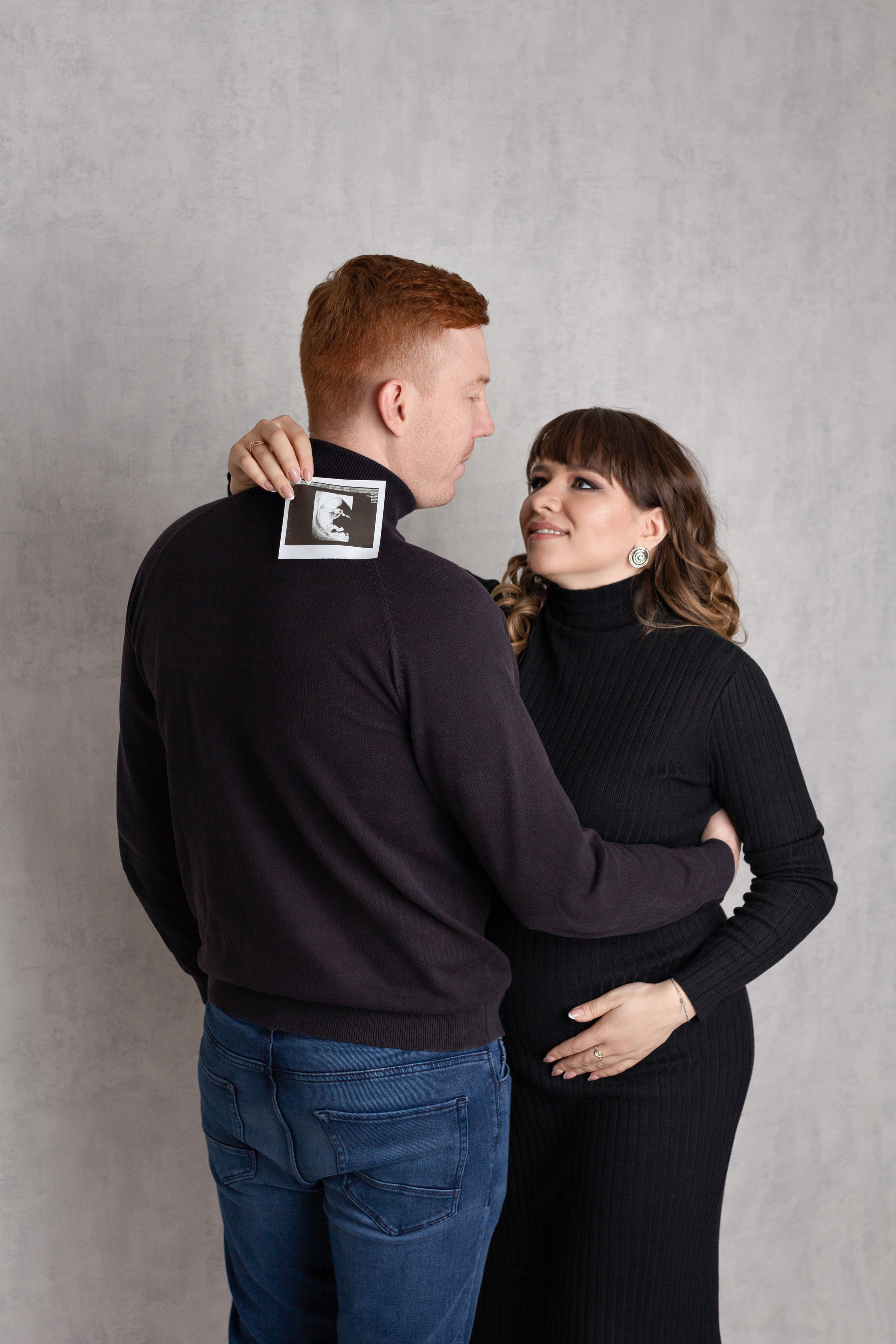 Анастасия. Фотограф новорожденных в Барнауле Русакова Анастасия