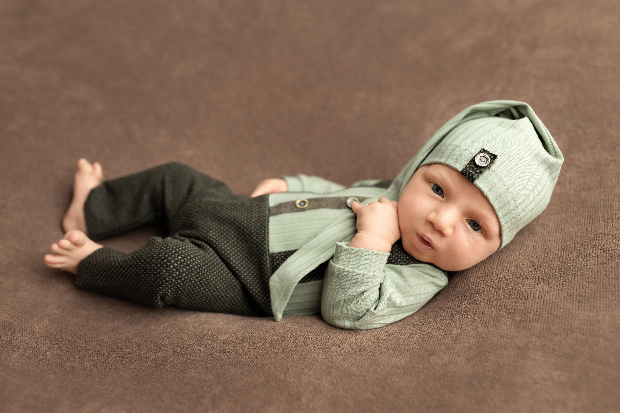 Давыд (пакет стандарт). Фотограф новорожденных в Барнауле Русакова Анастасия