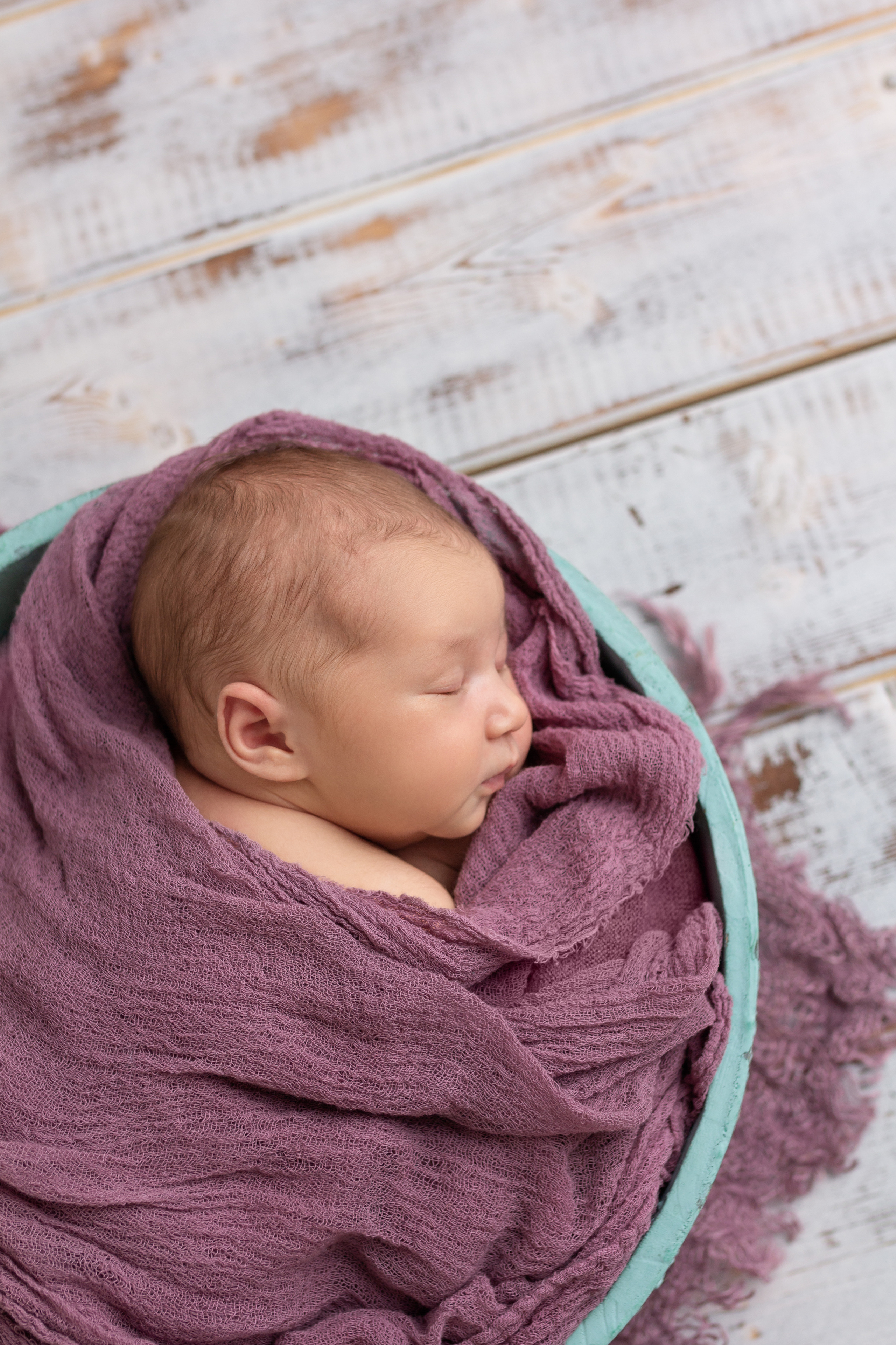 Таисия (пакет стандарт). Фотограф новорожденных в Барнауле Русакова Анастасия