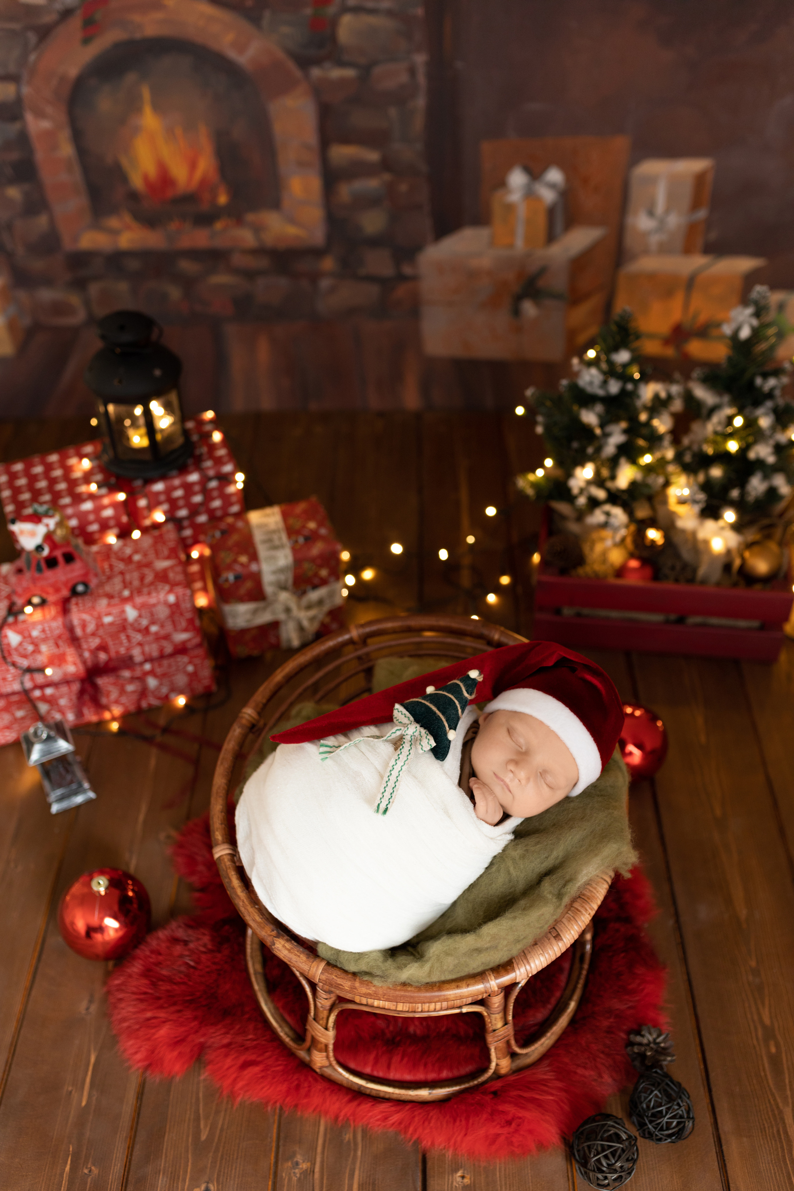 Давыд (пакет стандарт). Фотограф новорожденных в Барнауле Русакова Анастасия