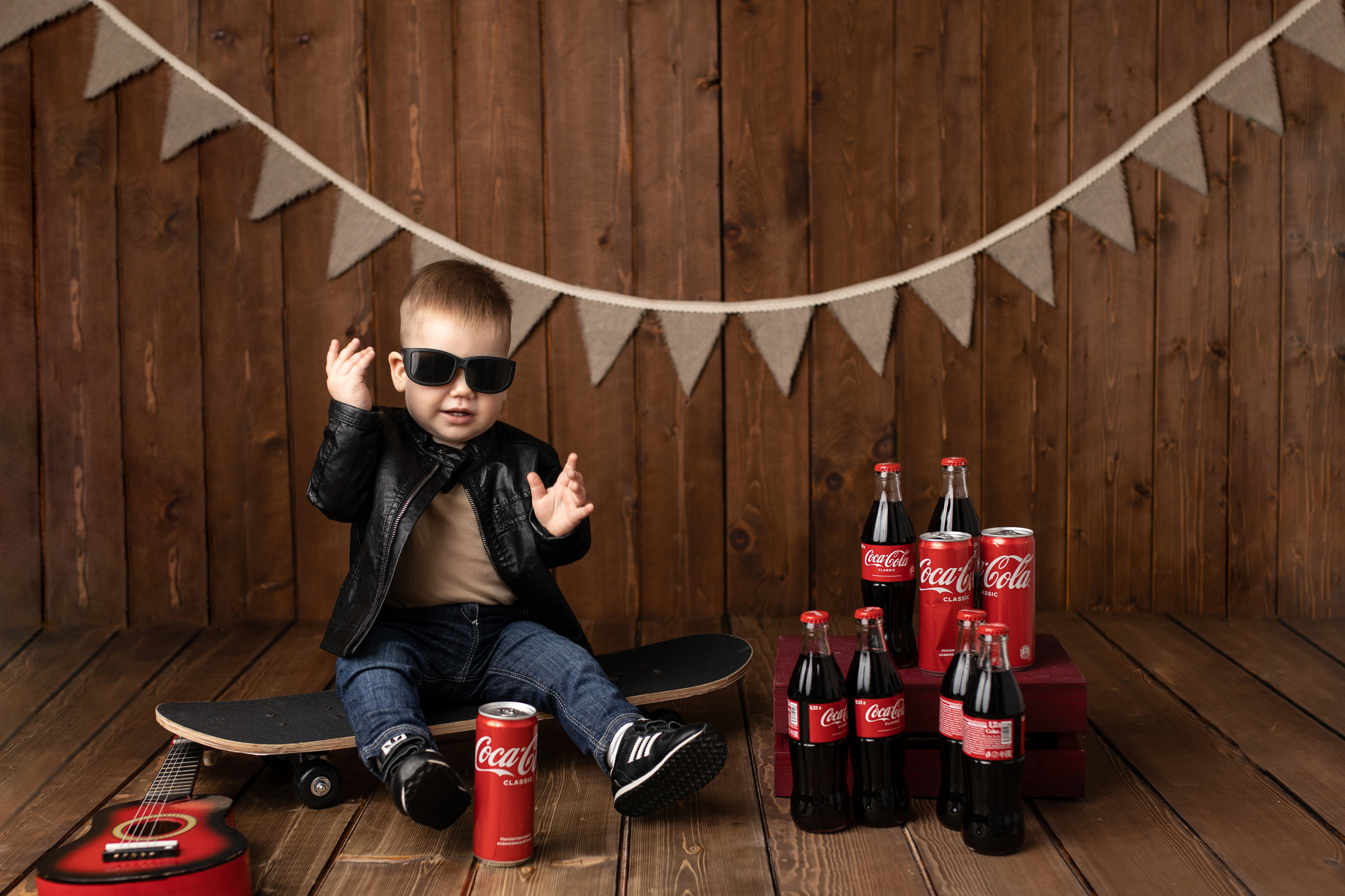 Артемий. Фотограф новорожденных в Барнауле Русакова Анастасия