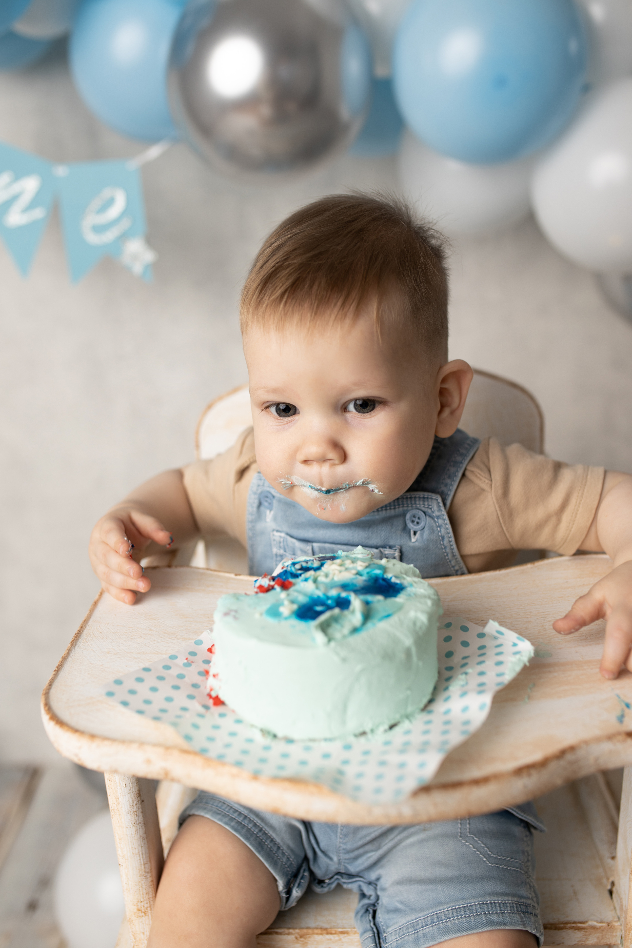 Артемий. Фотограф новорожденных в Барнауле Русакова Анастасия
