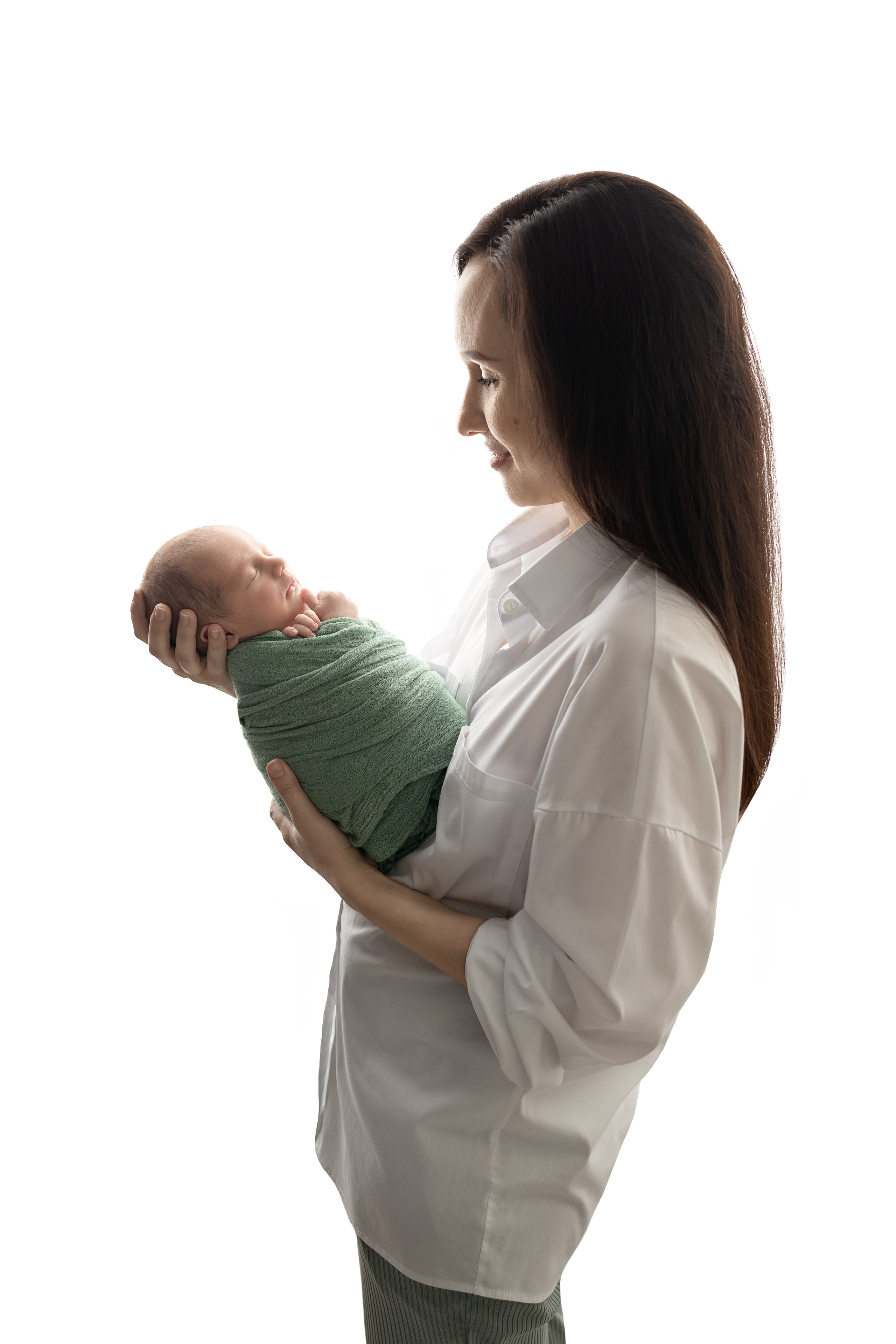 Артём и Алёна (пакет максима). Фотограф новорожденных в Барнауле Русакова Анастасия
