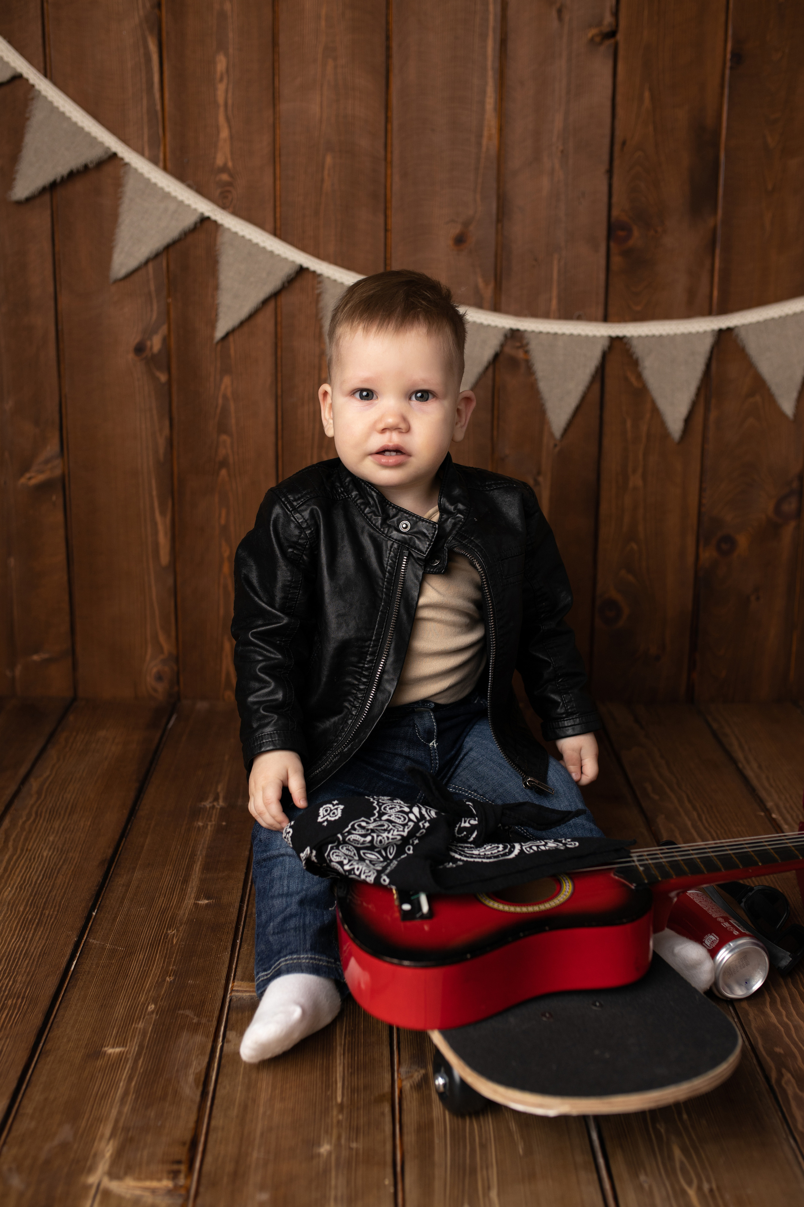 Артемий. Фотограф новорожденных в Барнауле Русакова Анастасия