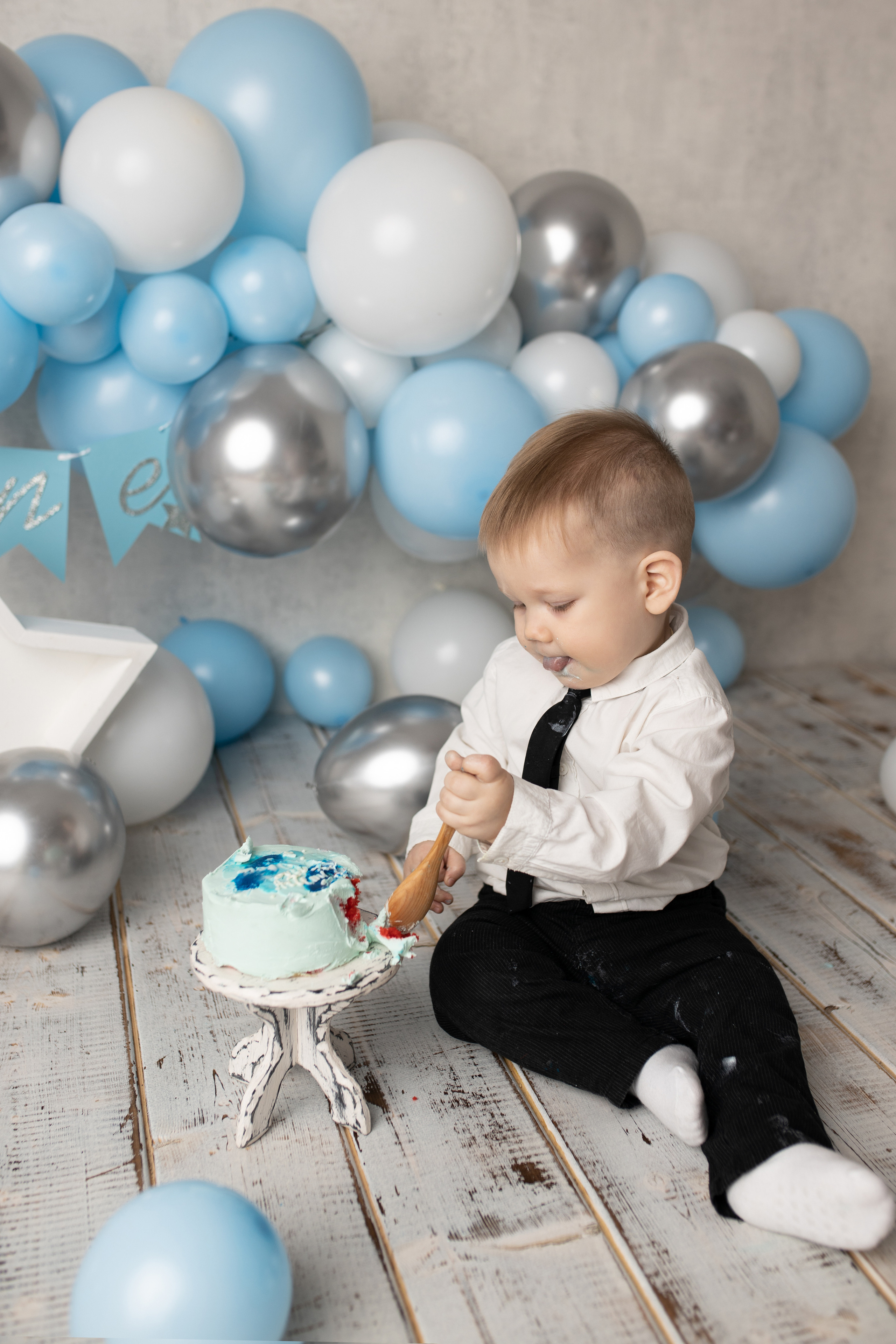 Артемий. Фотограф новорожденных в Барнауле Русакова Анастасия