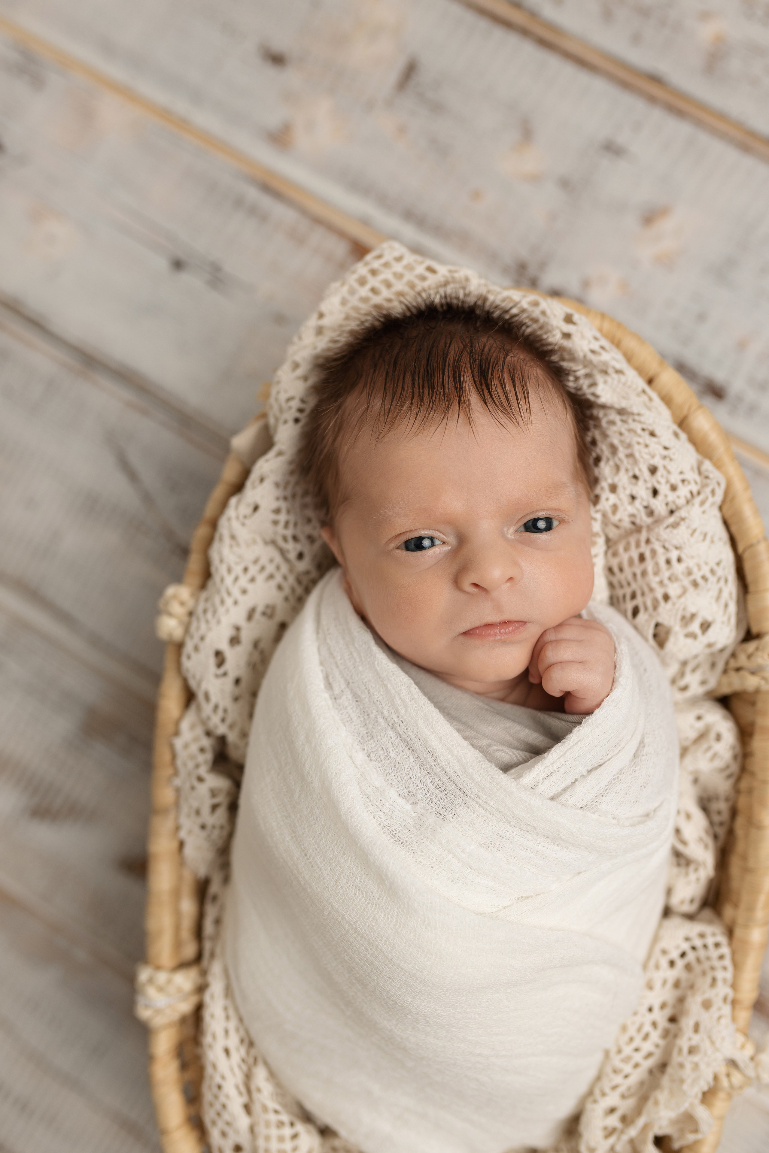 Макар (пакет стандарт). Фотограф новорожденных в Барнауле Русакова Анастасия