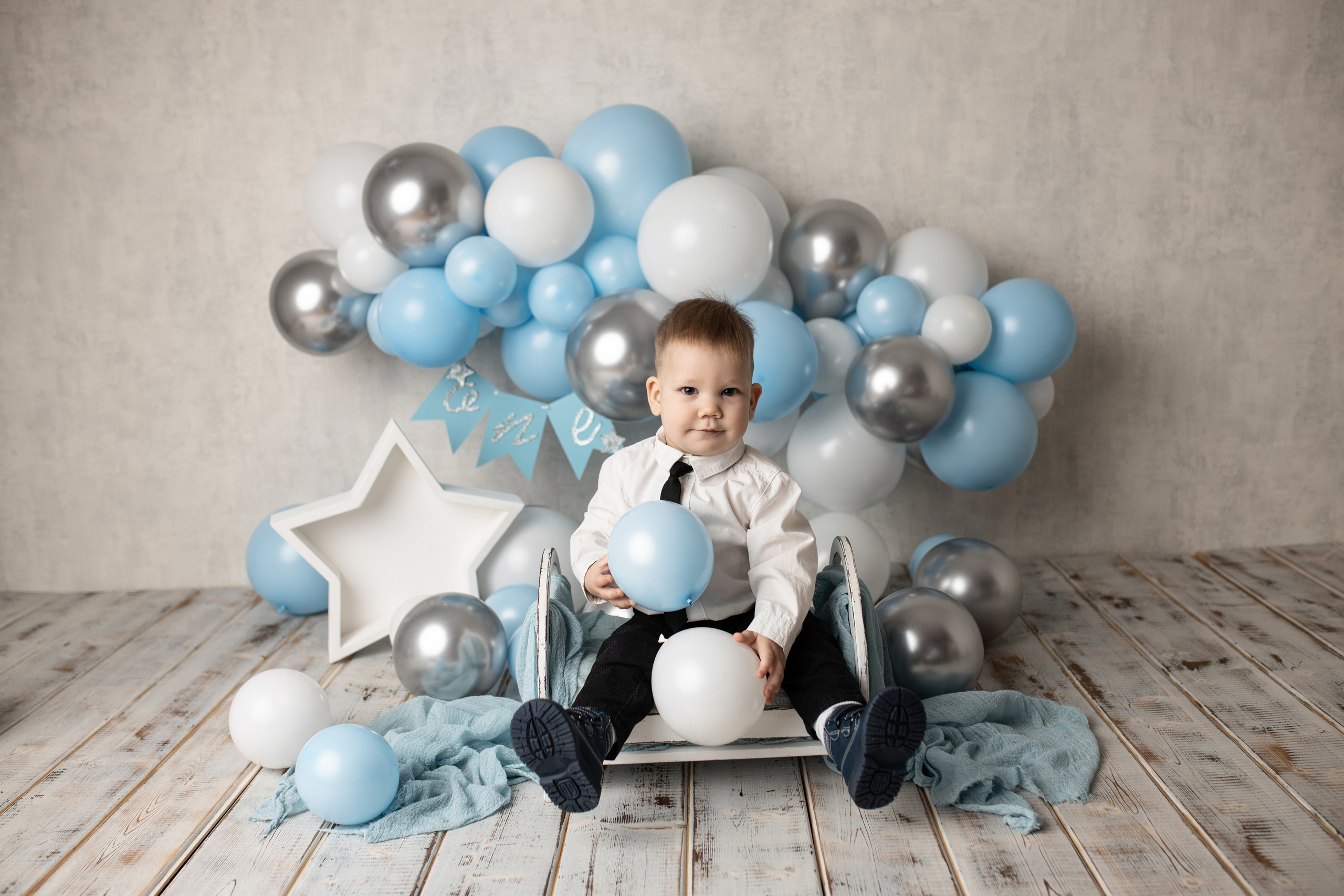 Артемий. Фотограф новорожденных в Барнауле Русакова Анастасия