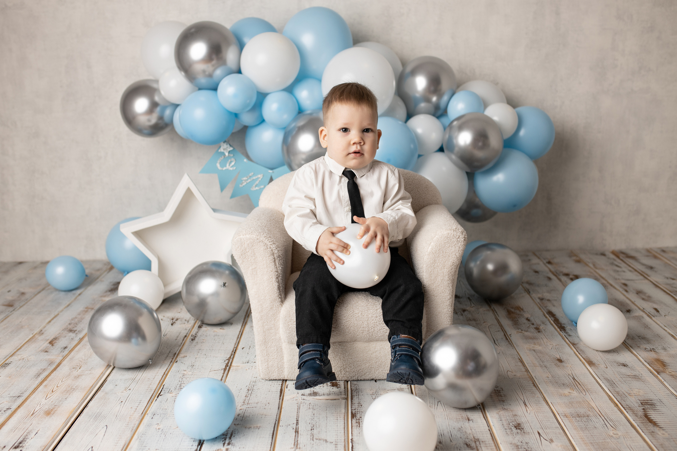 Артемий. Фотограф новорожденных в Барнауле Русакова Анастасия