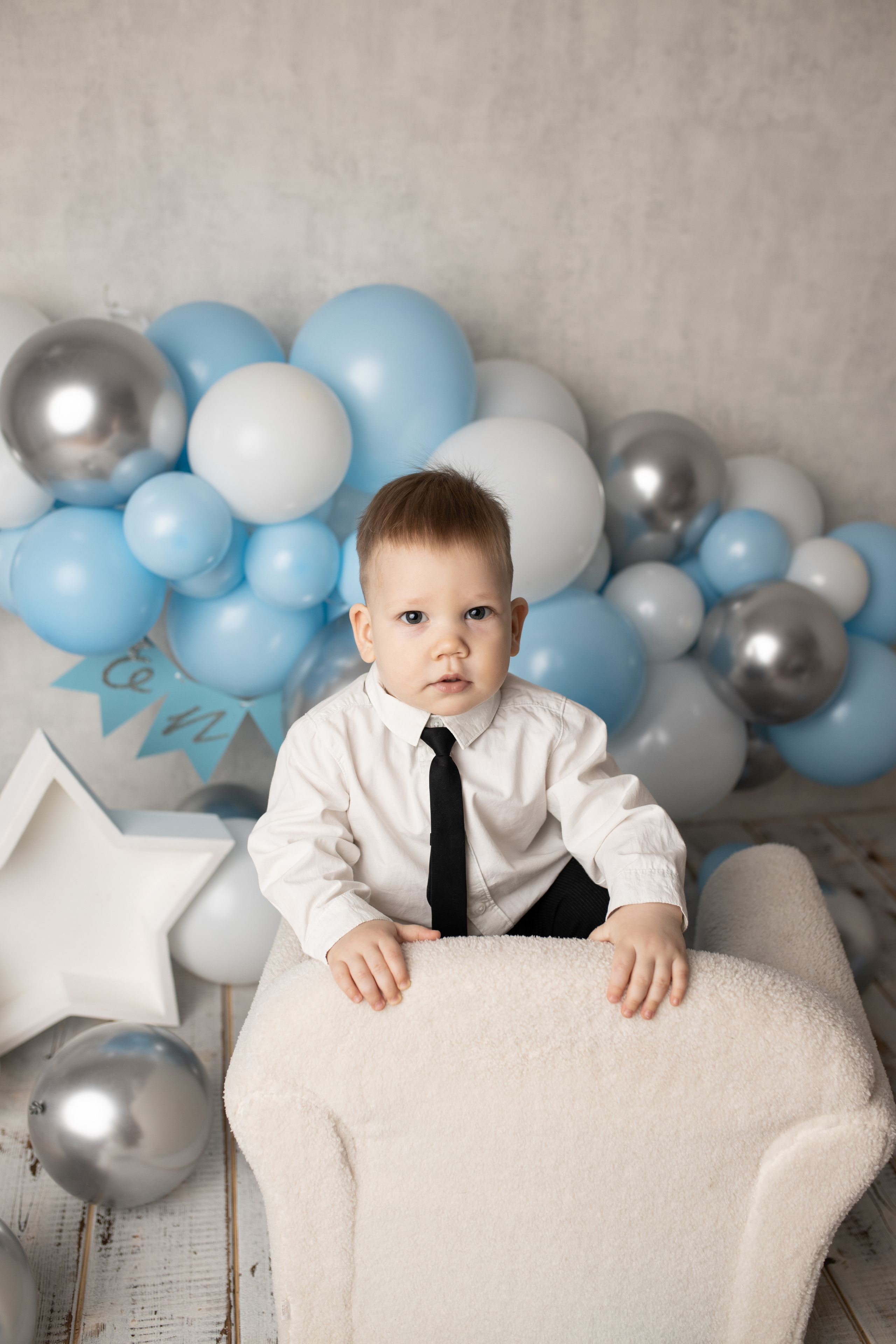 Артемий. Фотограф новорожденных в Барнауле Русакова Анастасия