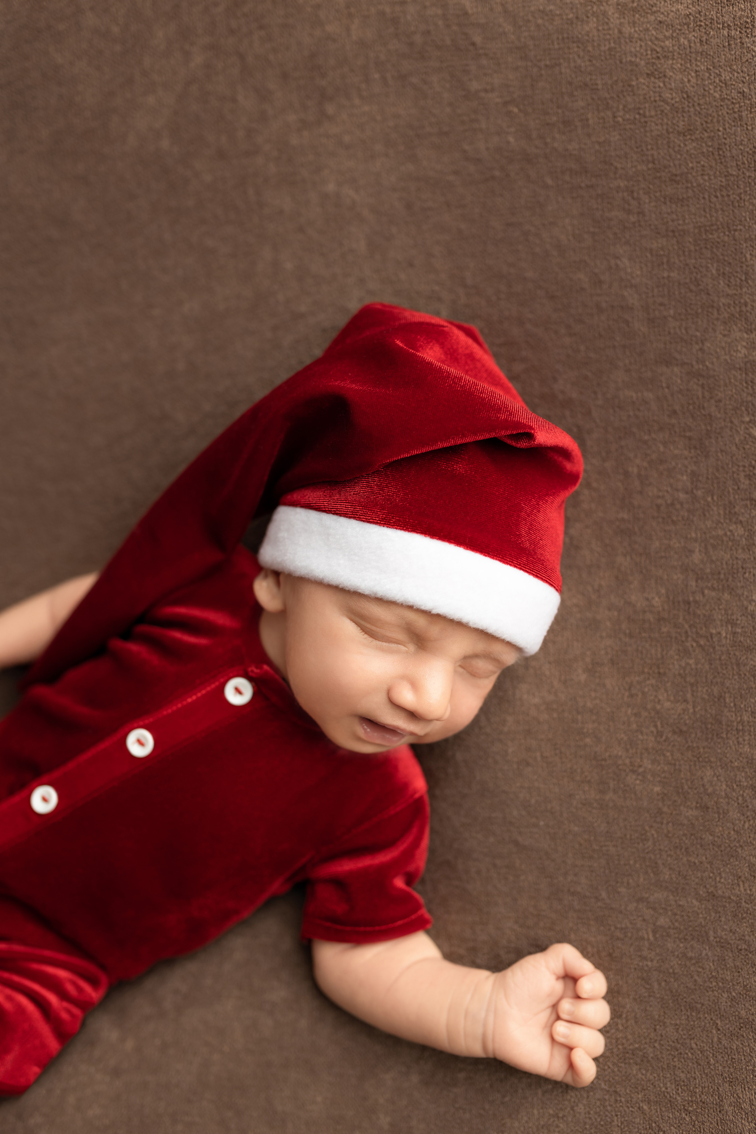 Давыд (пакет стандарт). Фотограф новорожденных в Барнауле Русакова Анастасия