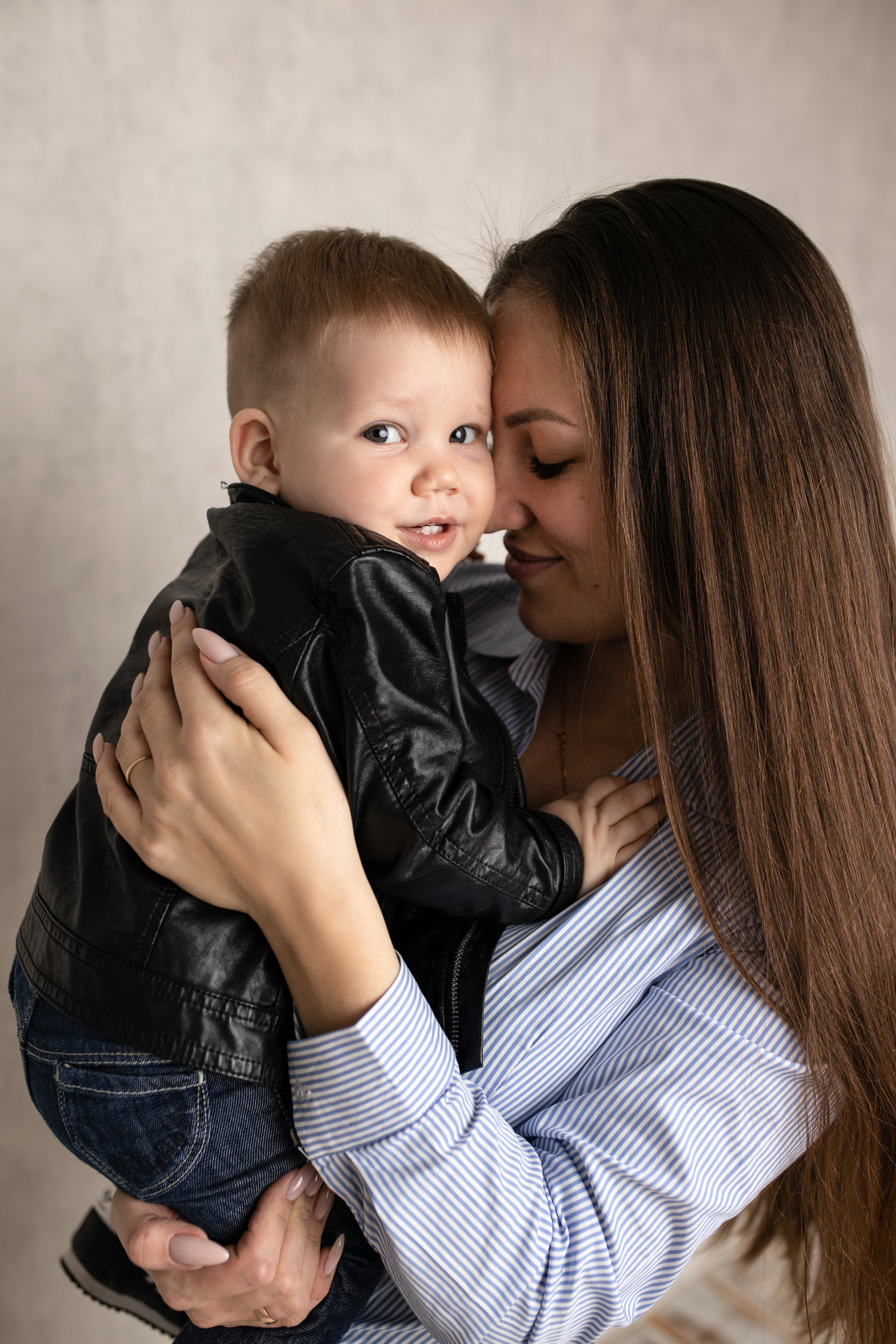 Артемий. Фотограф новорожденных в Барнауле Русакова Анастасия