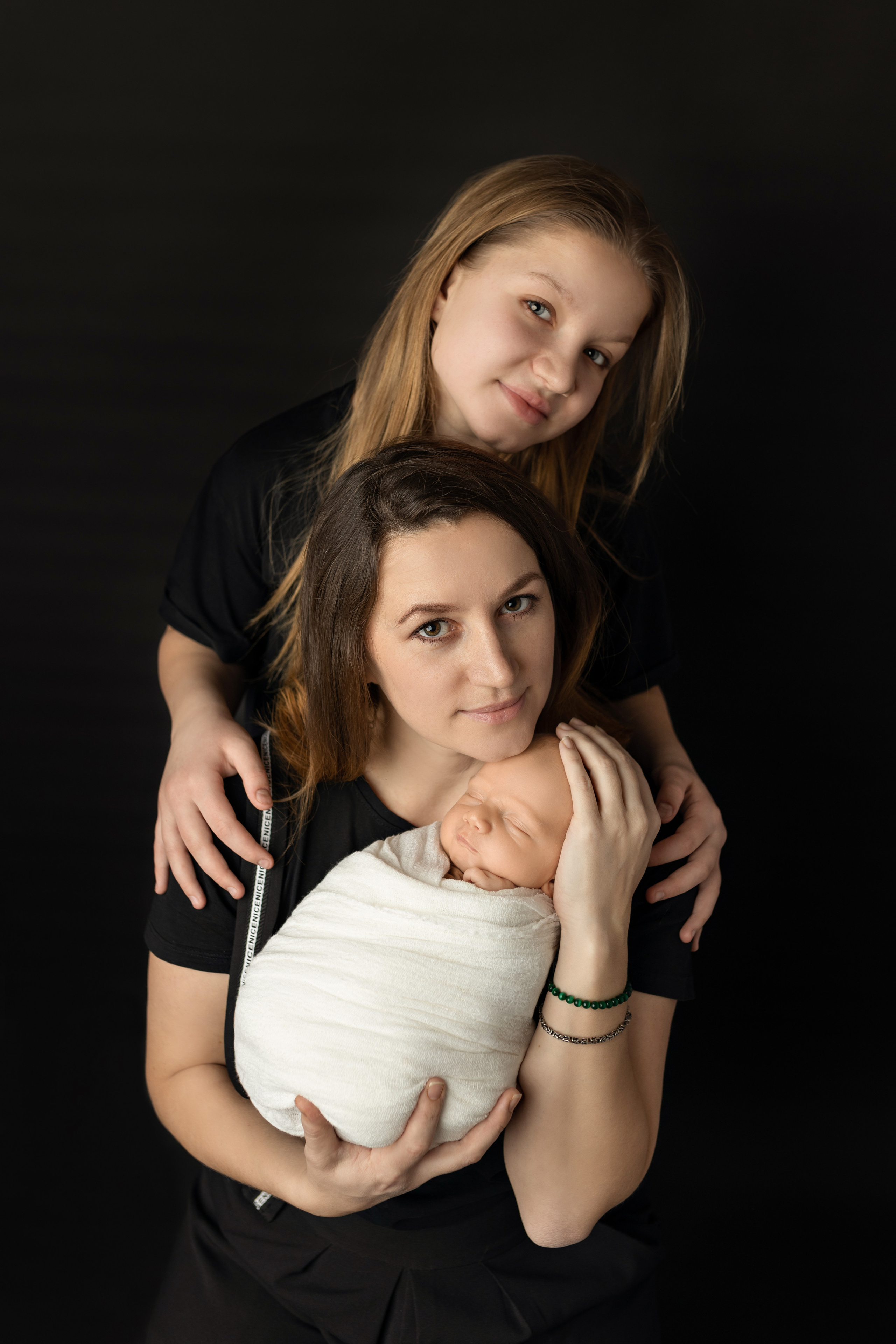 Давыд (пакет стандарт). Фотограф новорожденных в Барнауле Русакова Анастасия