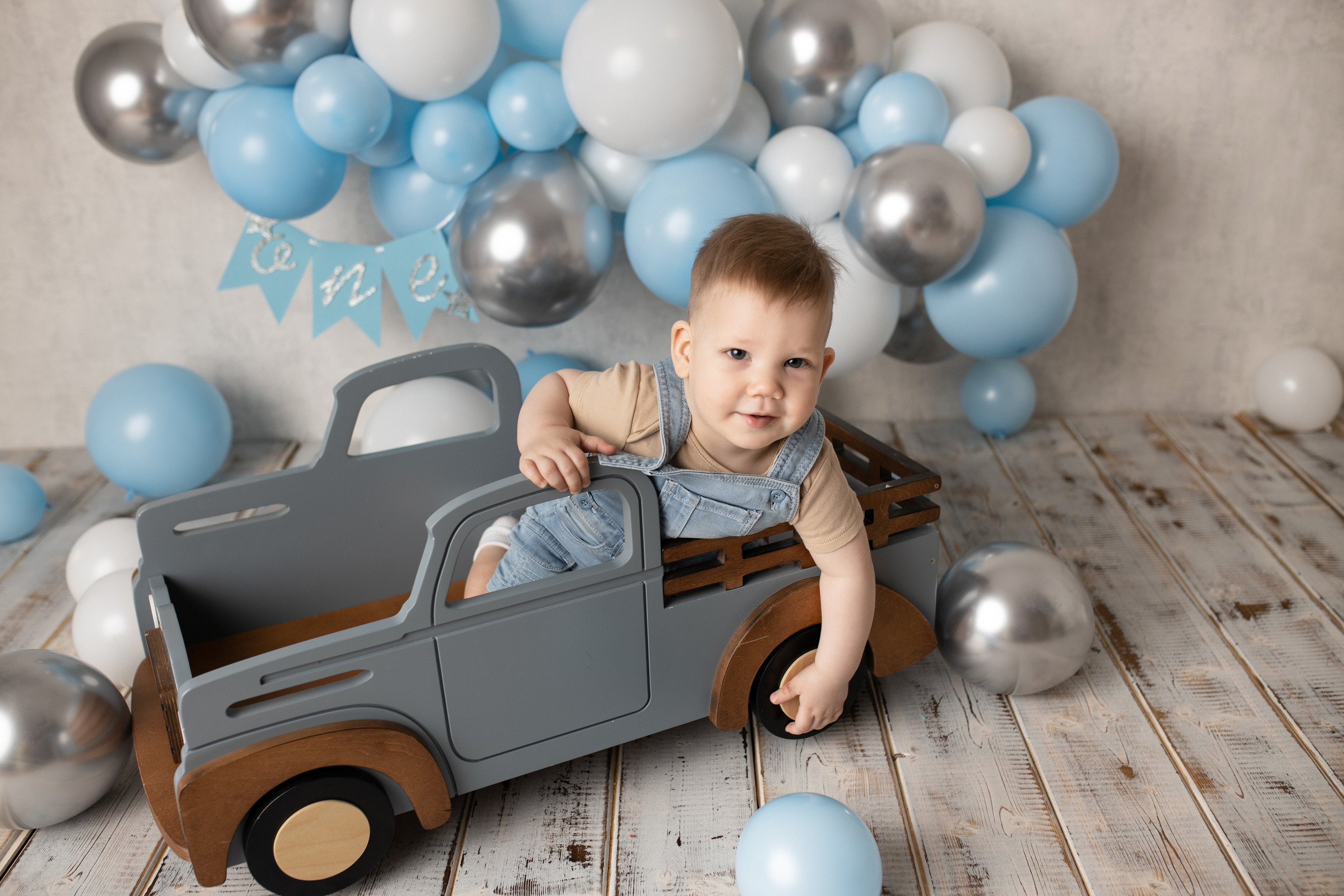 Артемий. Фотограф новорожденных в Барнауле Русакова Анастасия