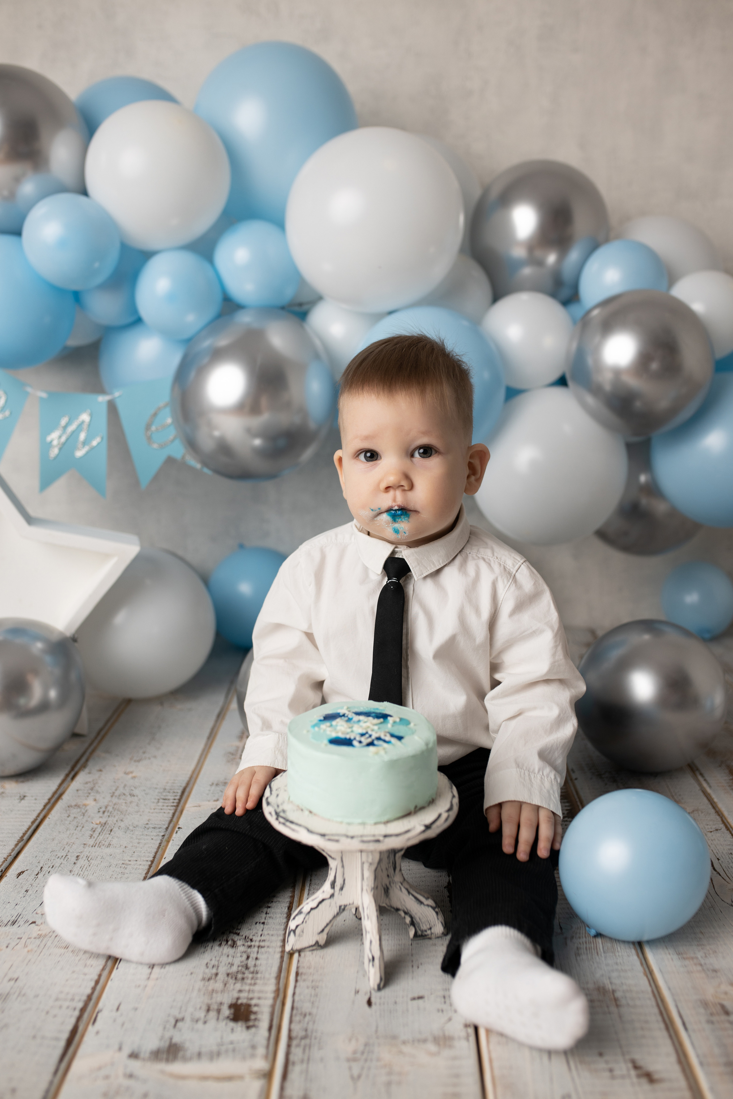 Артемий. Фотограф новорожденных в Барнауле Русакова Анастасия