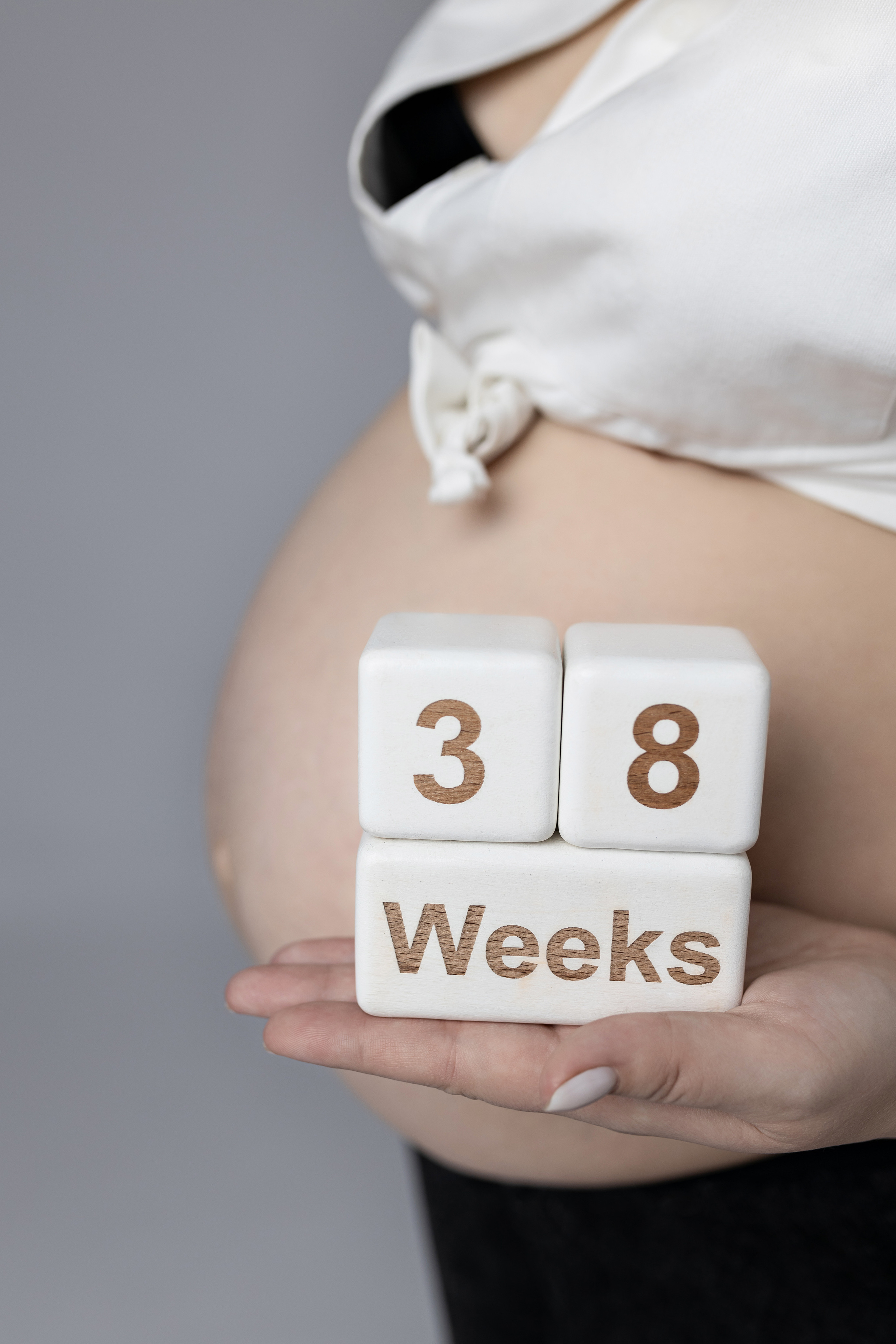 Ксюша. Фотограф новорожденных в Барнауле Русакова Анастасия