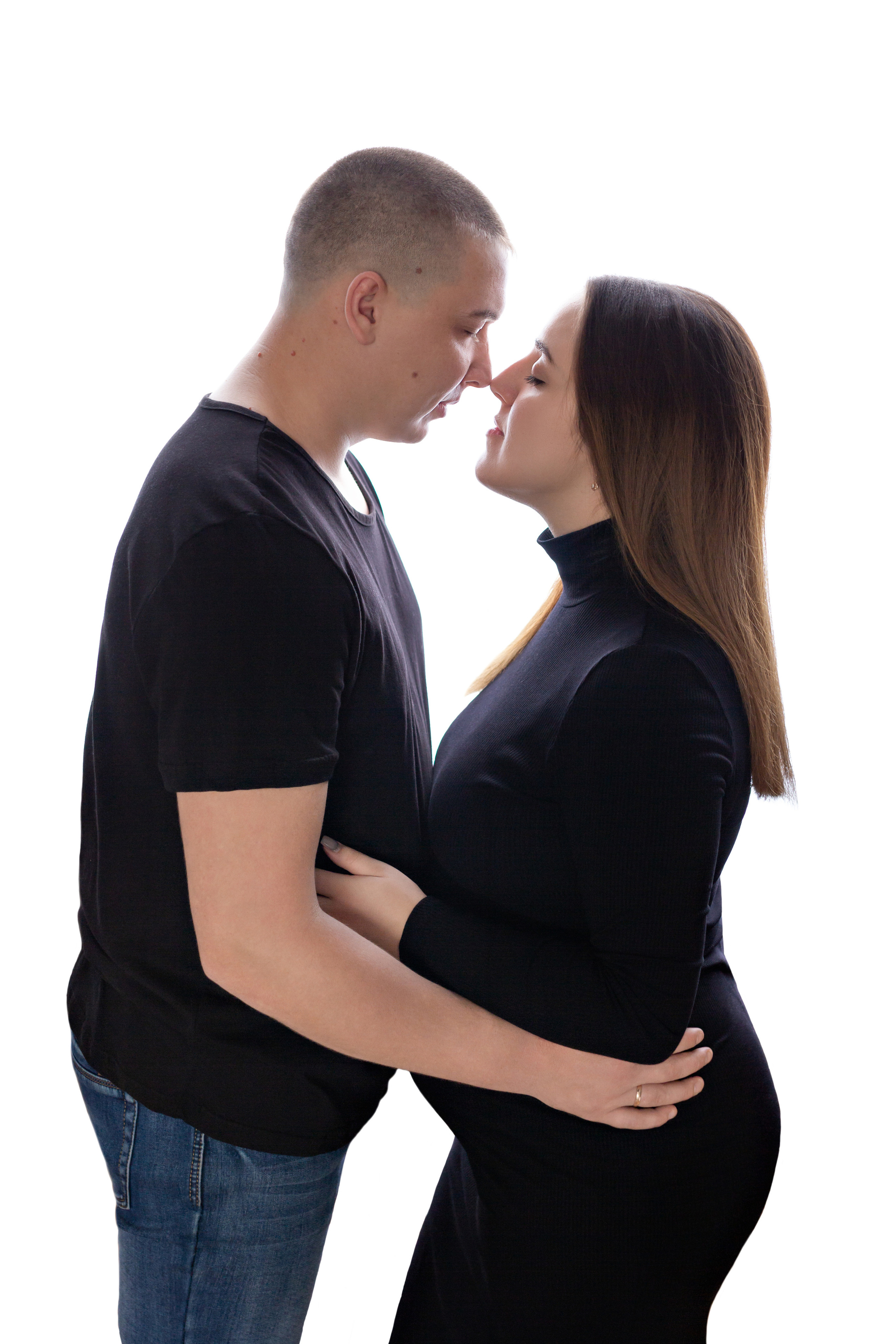 Алина. Фотограф новорожденных в Барнауле Русакова Анастасия