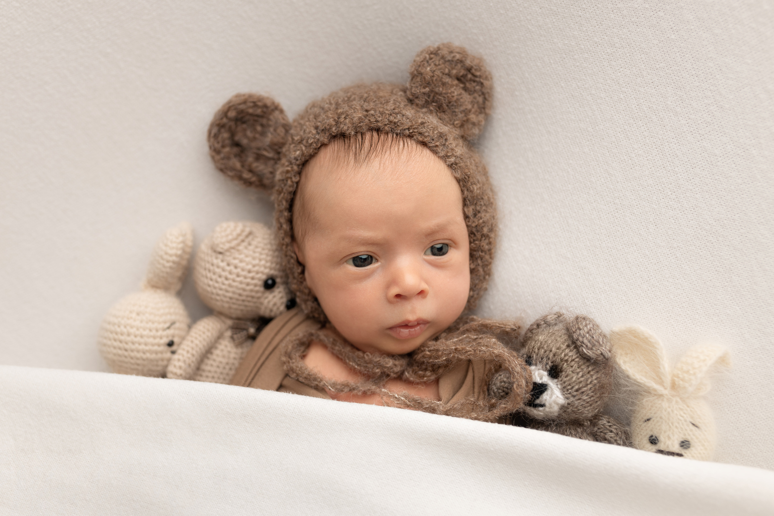 Максим (пакет стандарт). Фотограф новорожденных в Барнауле Русакова Анастасия