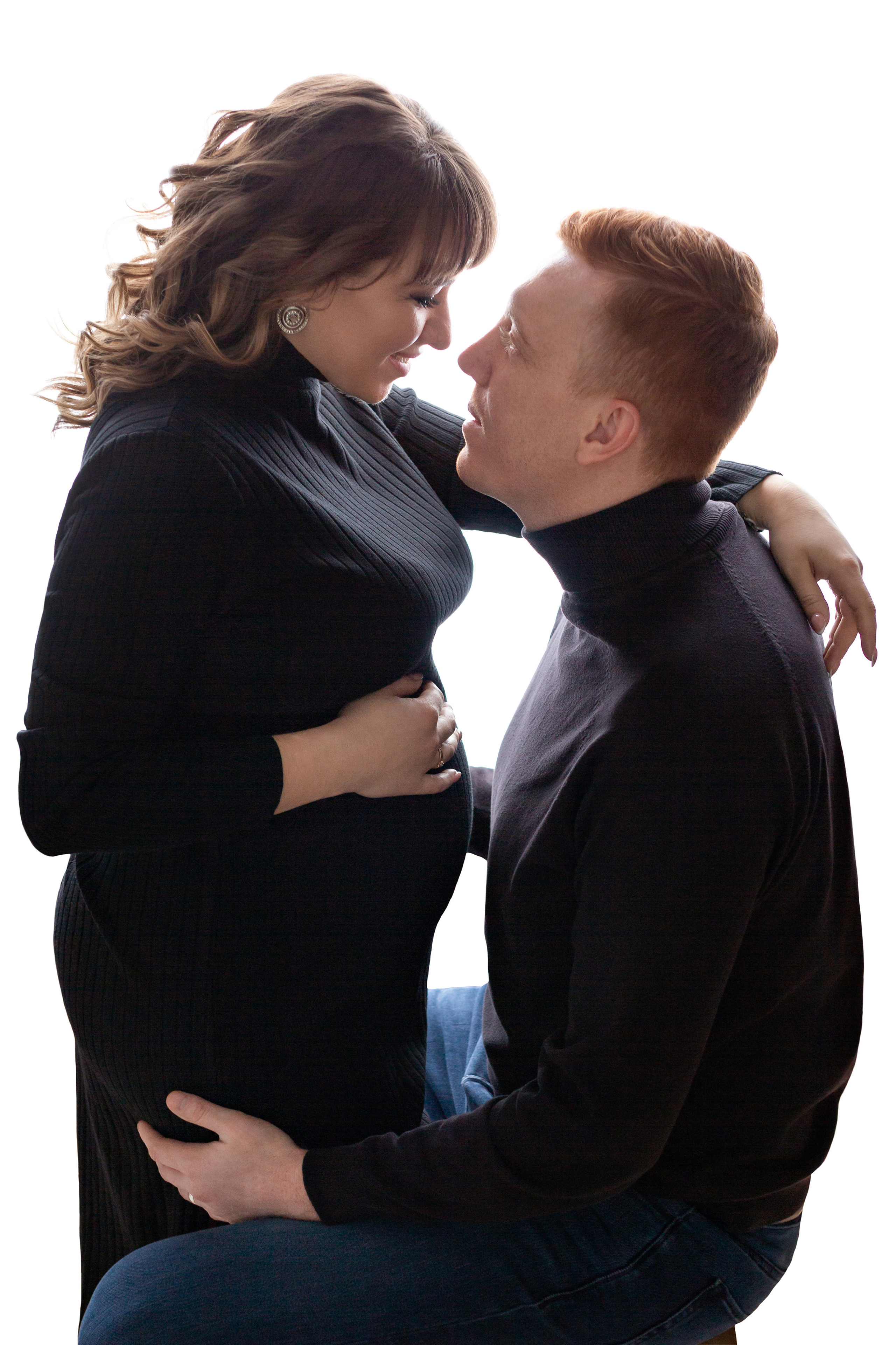 Анастасия. Фотограф новорожденных в Барнауле Русакова Анастасия