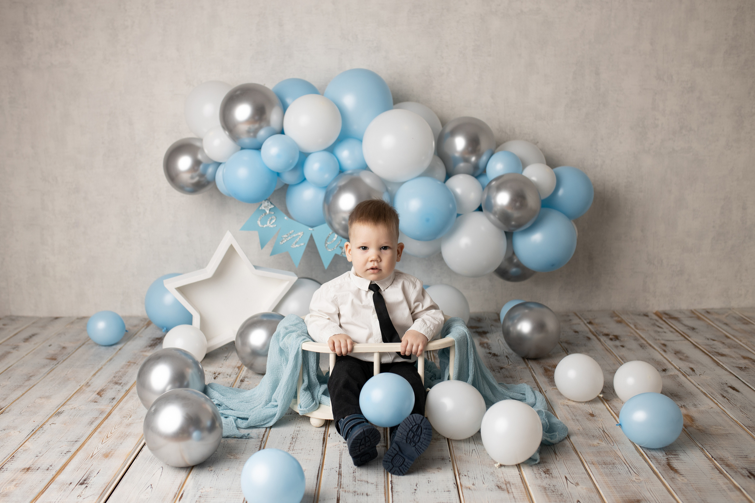 Артемий. Фотограф новорожденных в Барнауле Русакова Анастасия