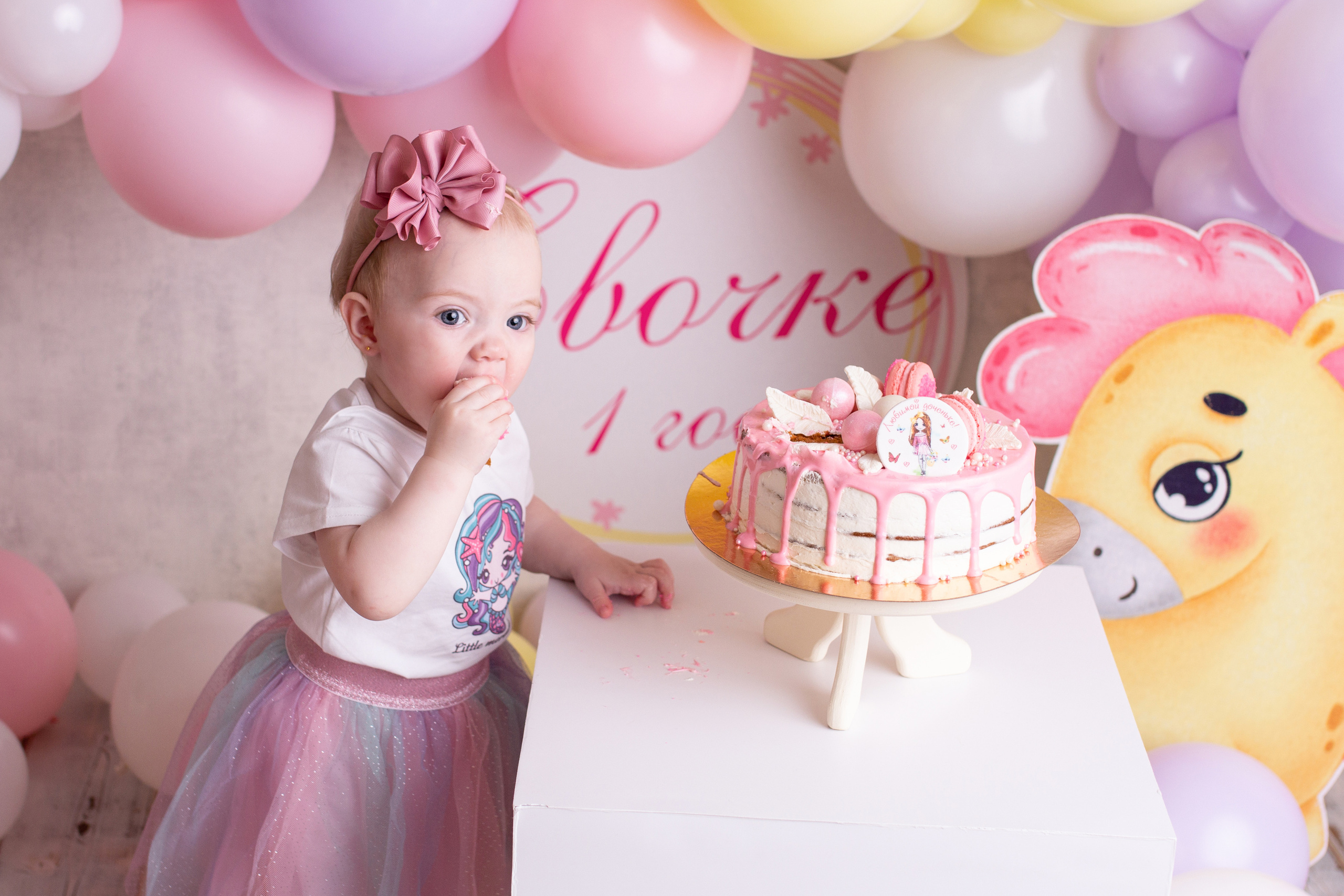 Ева. Фотограф новорожденных в Барнауле Русакова Анастасия