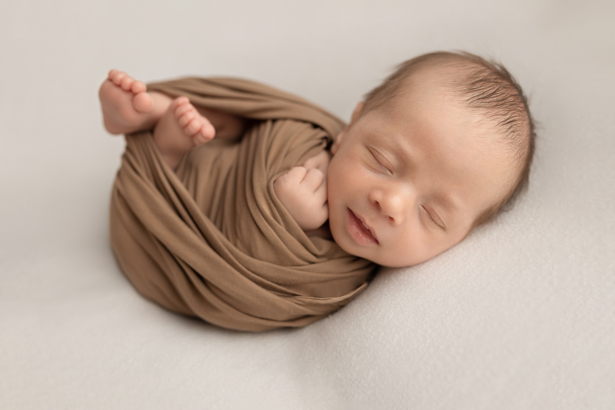 Максим (пакет стандарт). Фотограф новорожденных в Барнауле Русакова Анастасия