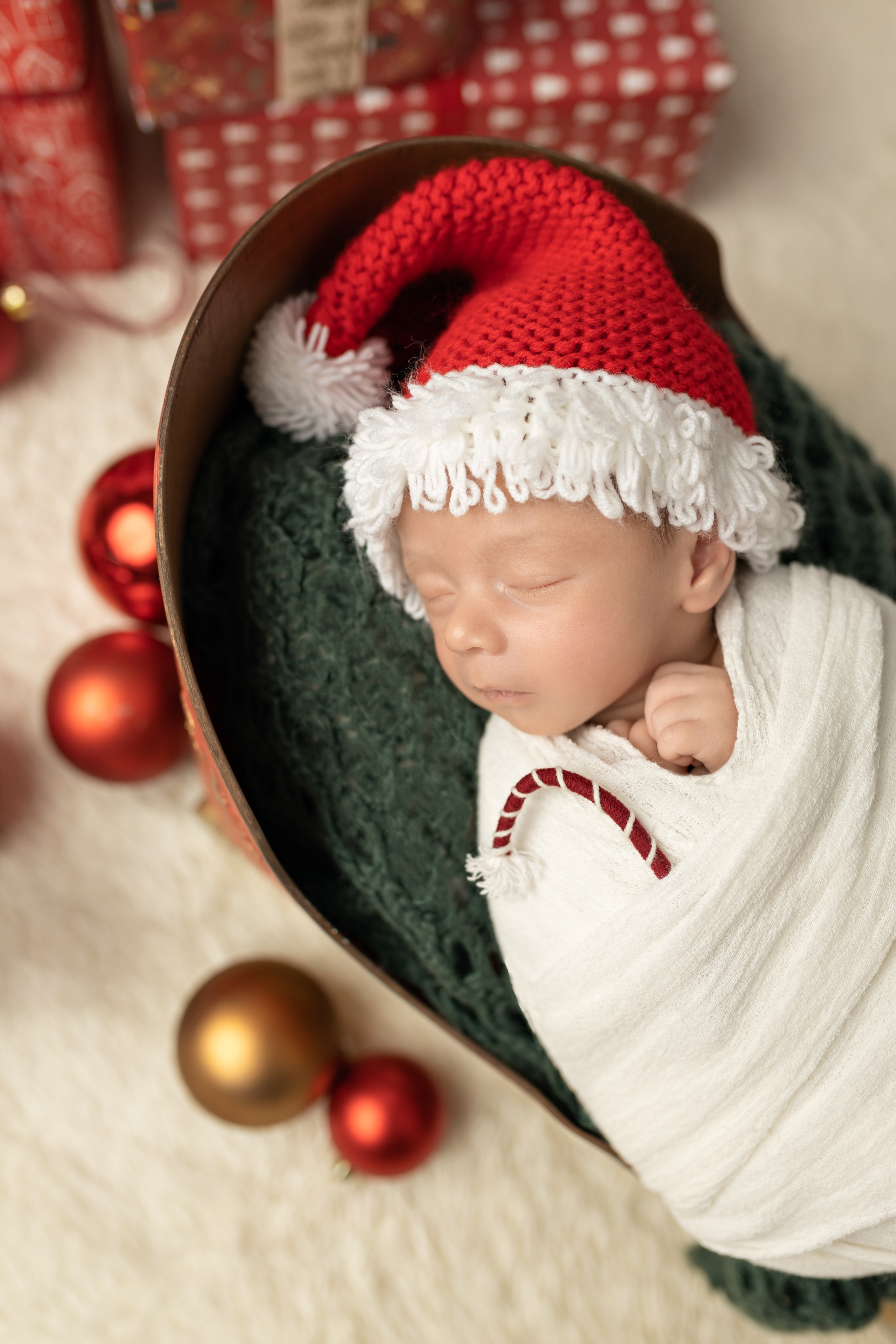 Максим (пакет стандарт). Фотограф новорожденных в Барнауле Русакова Анастасия