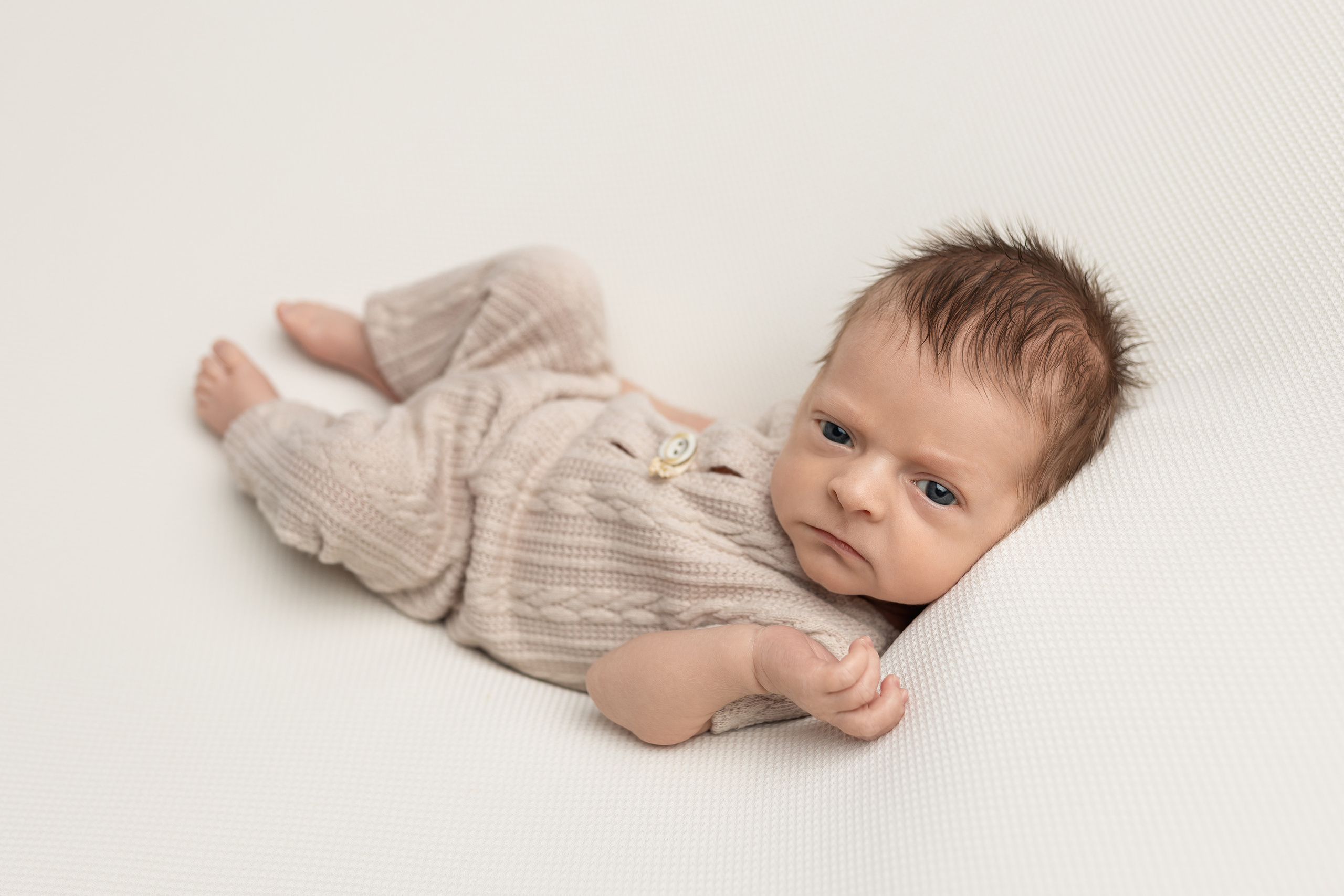 Макар (пакет стандарт). Фотограф новорожденных в Барнауле Русакова Анастасия