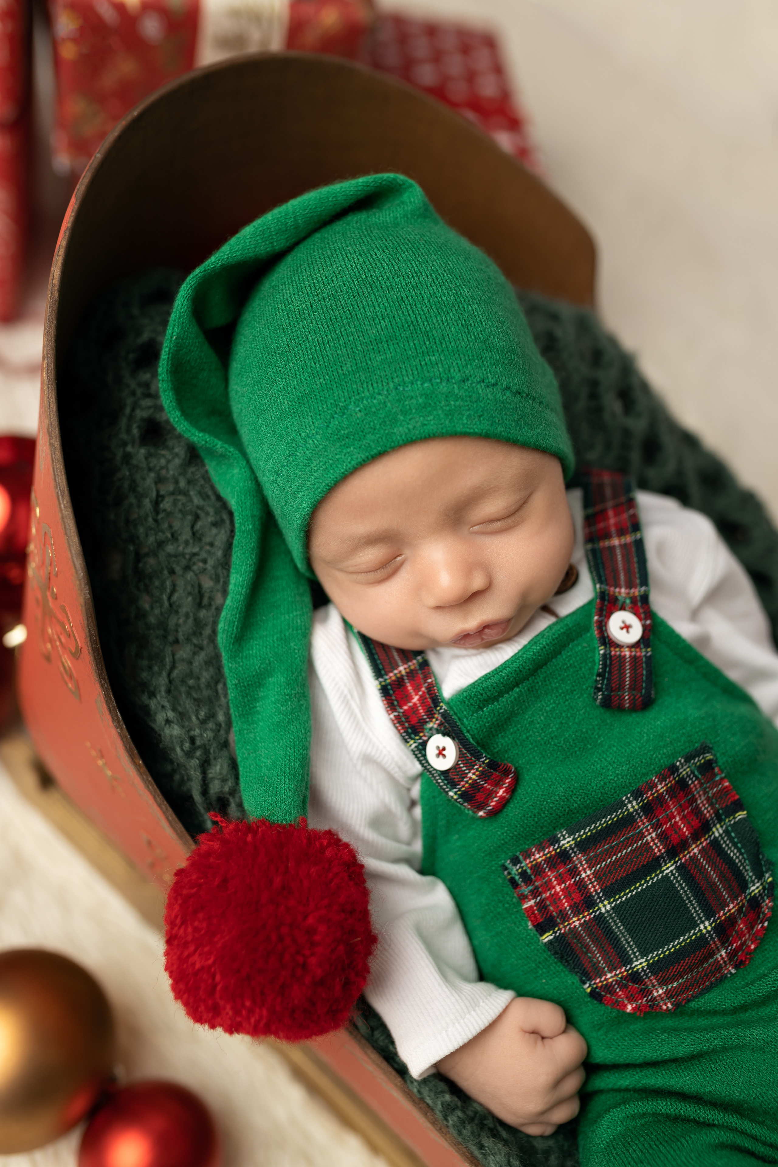 Максим (пакет стандарт). Фотограф новорожденных в Барнауле Русакова Анастасия