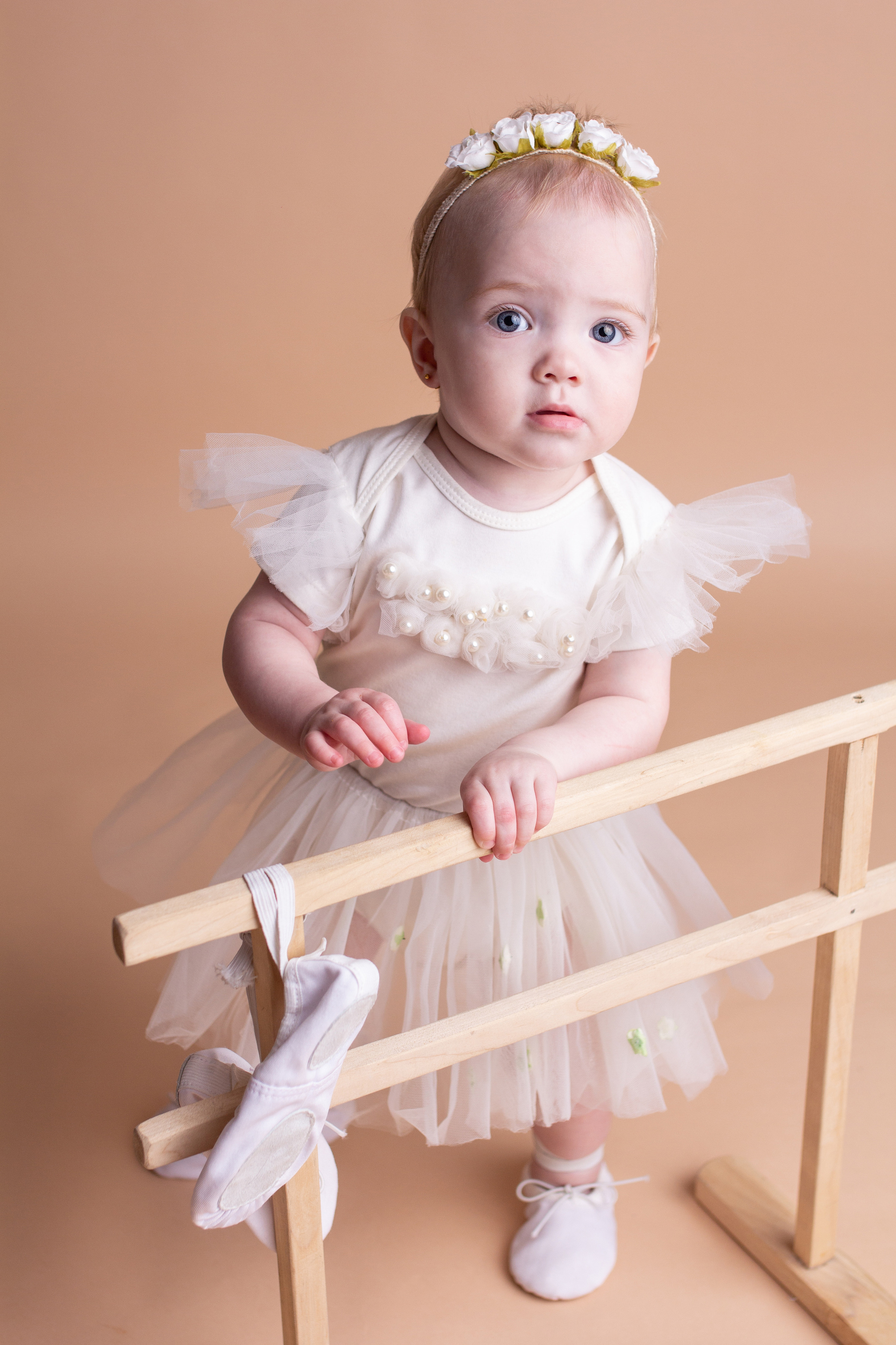 Ева. Фотограф новорожденных в Барнауле Русакова Анастасия