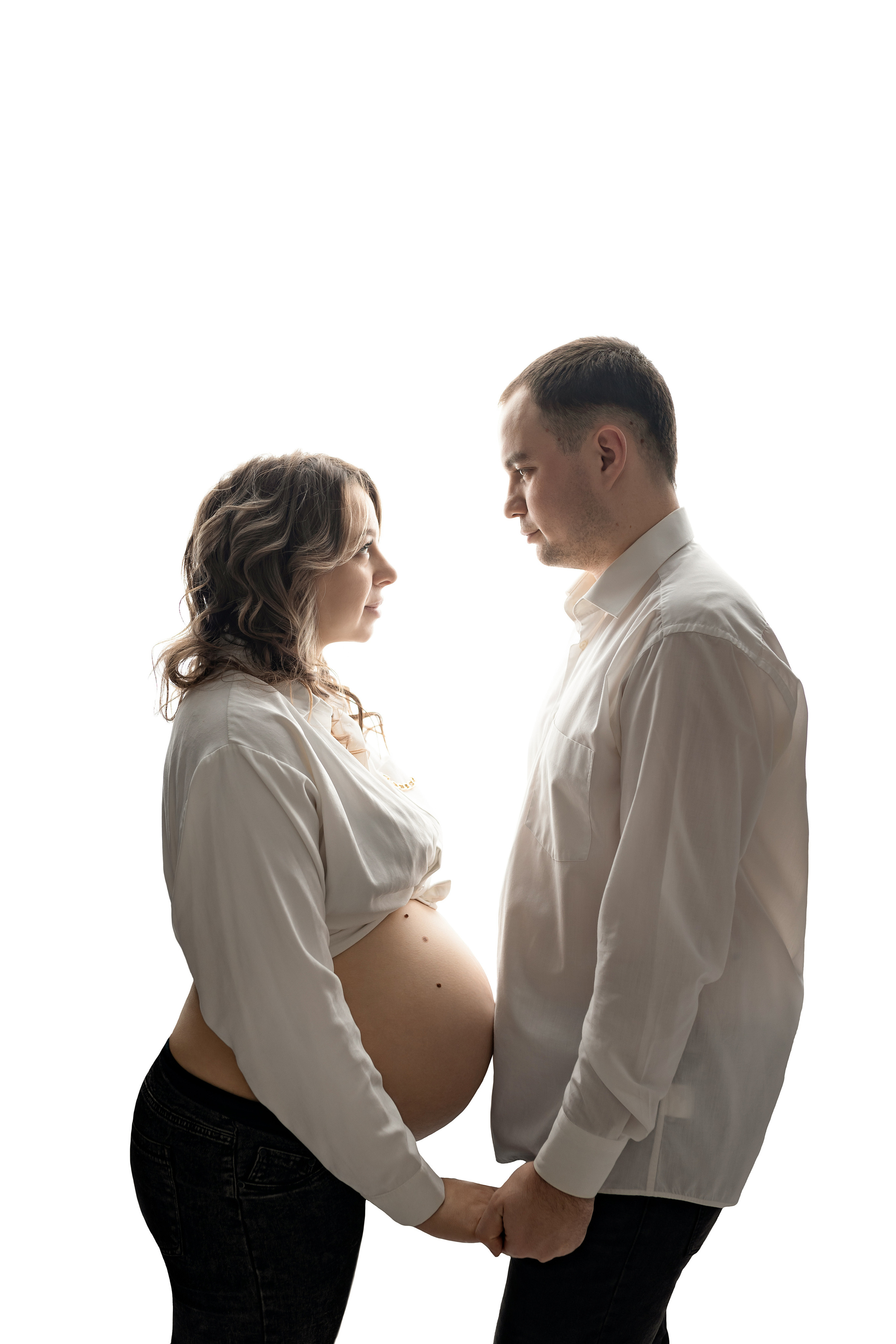 Ксюша. Фотограф новорожденных в Барнауле Русакова Анастасия