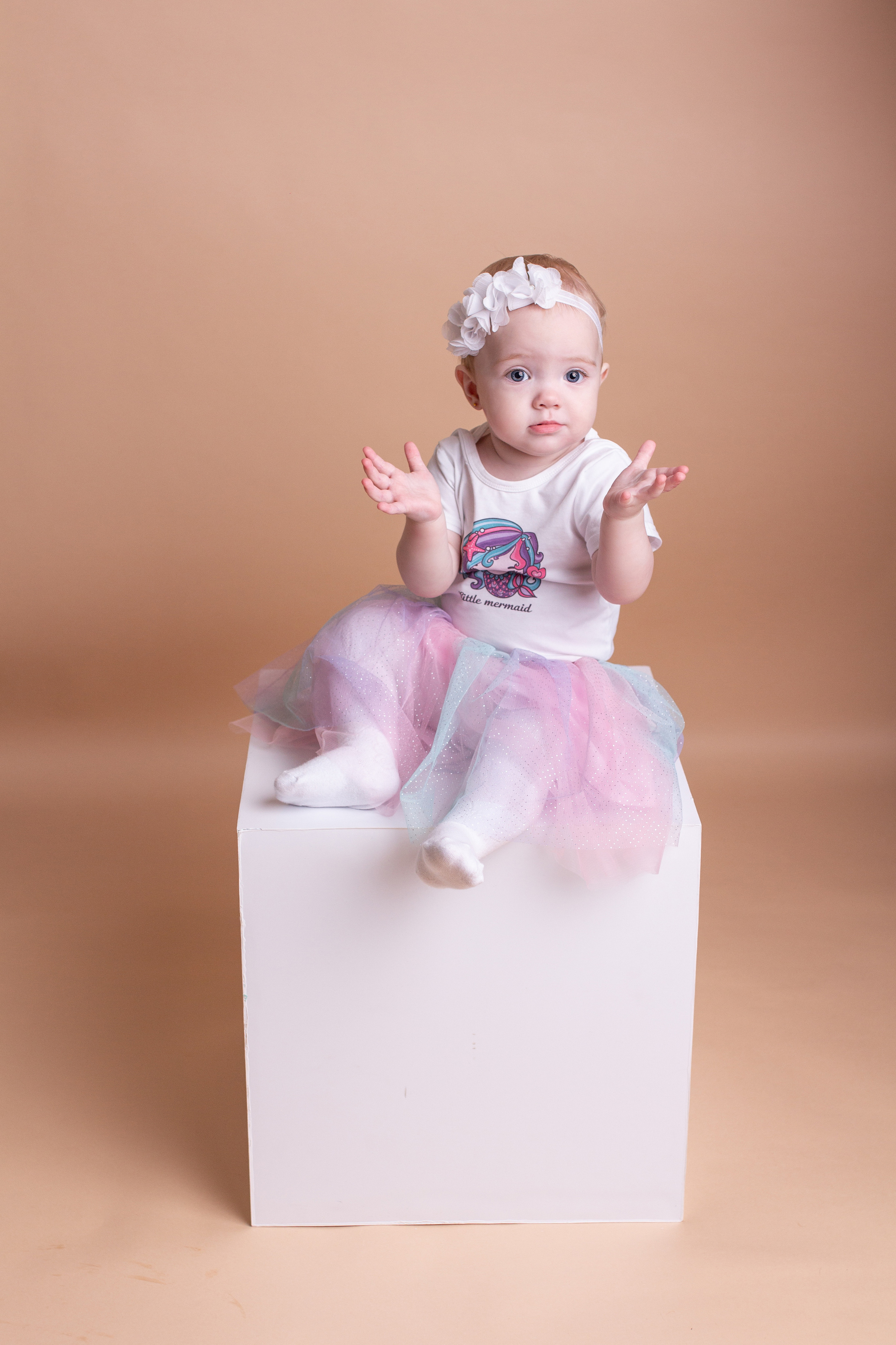 Ева. Фотограф новорожденных в Барнауле Русакова Анастасия