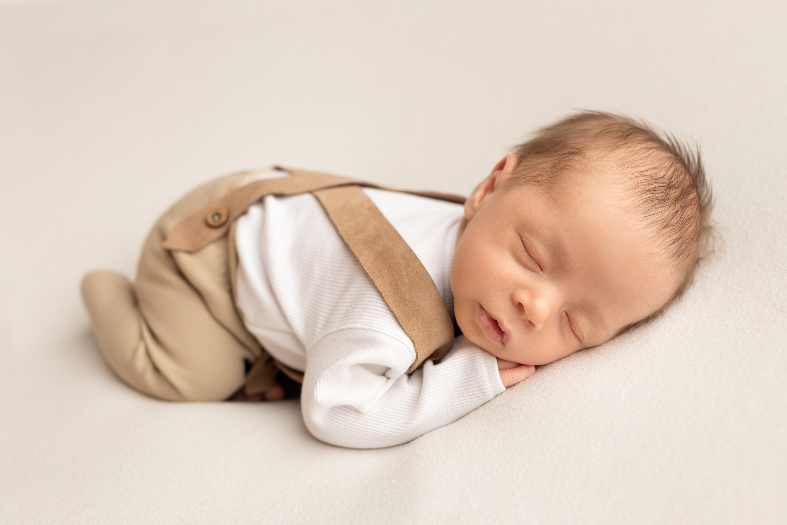 Максим (пакет стандарт). Фотограф новорожденных в Барнауле Русакова Анастасия