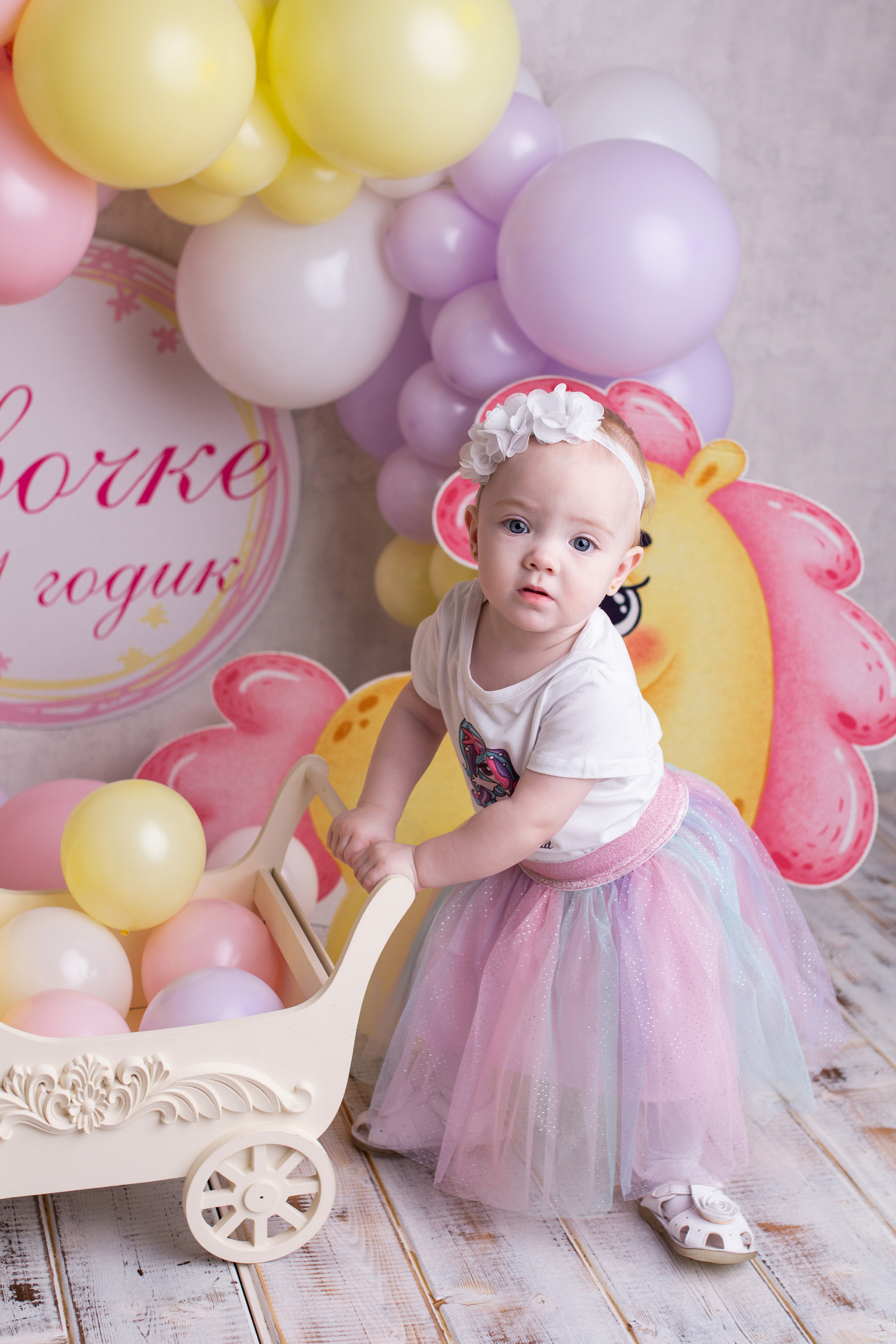 Ева. Фотограф новорожденных в Барнауле Русакова Анастасия