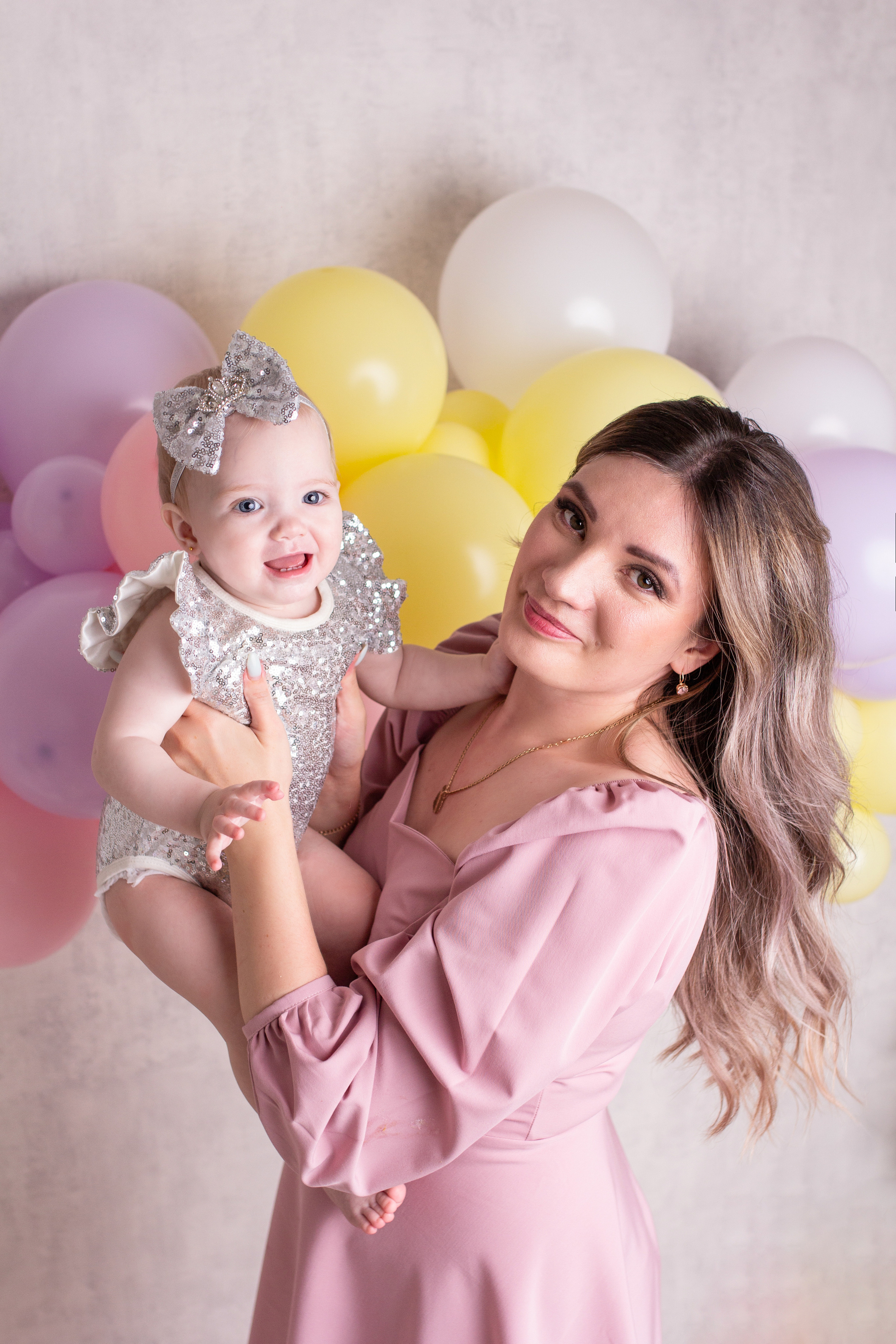 Ева. Фотограф новорожденных в Барнауле Русакова Анастасия