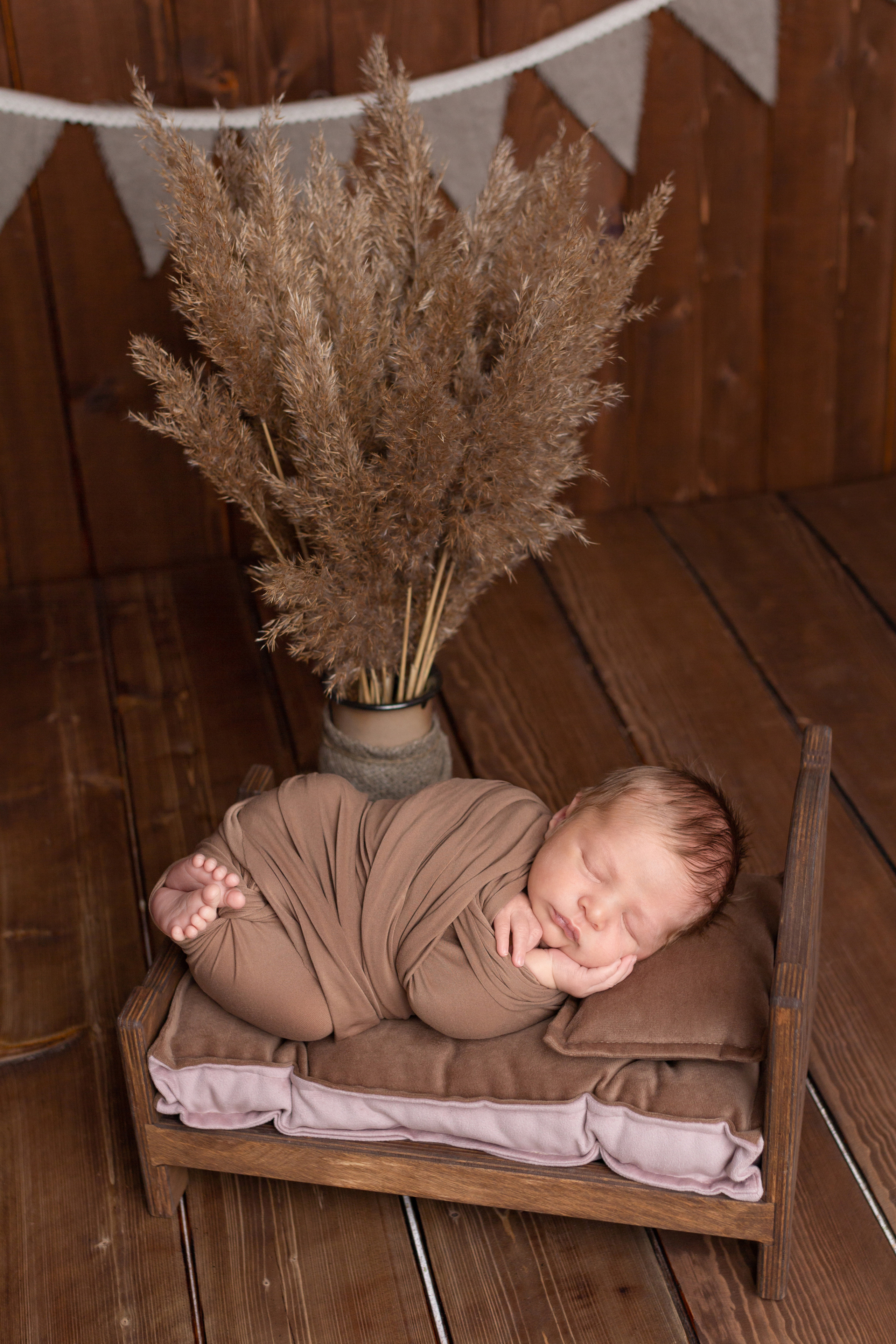 Макар (пакет стандарт). Фотограф новорожденных в Барнауле Русакова Анастасия