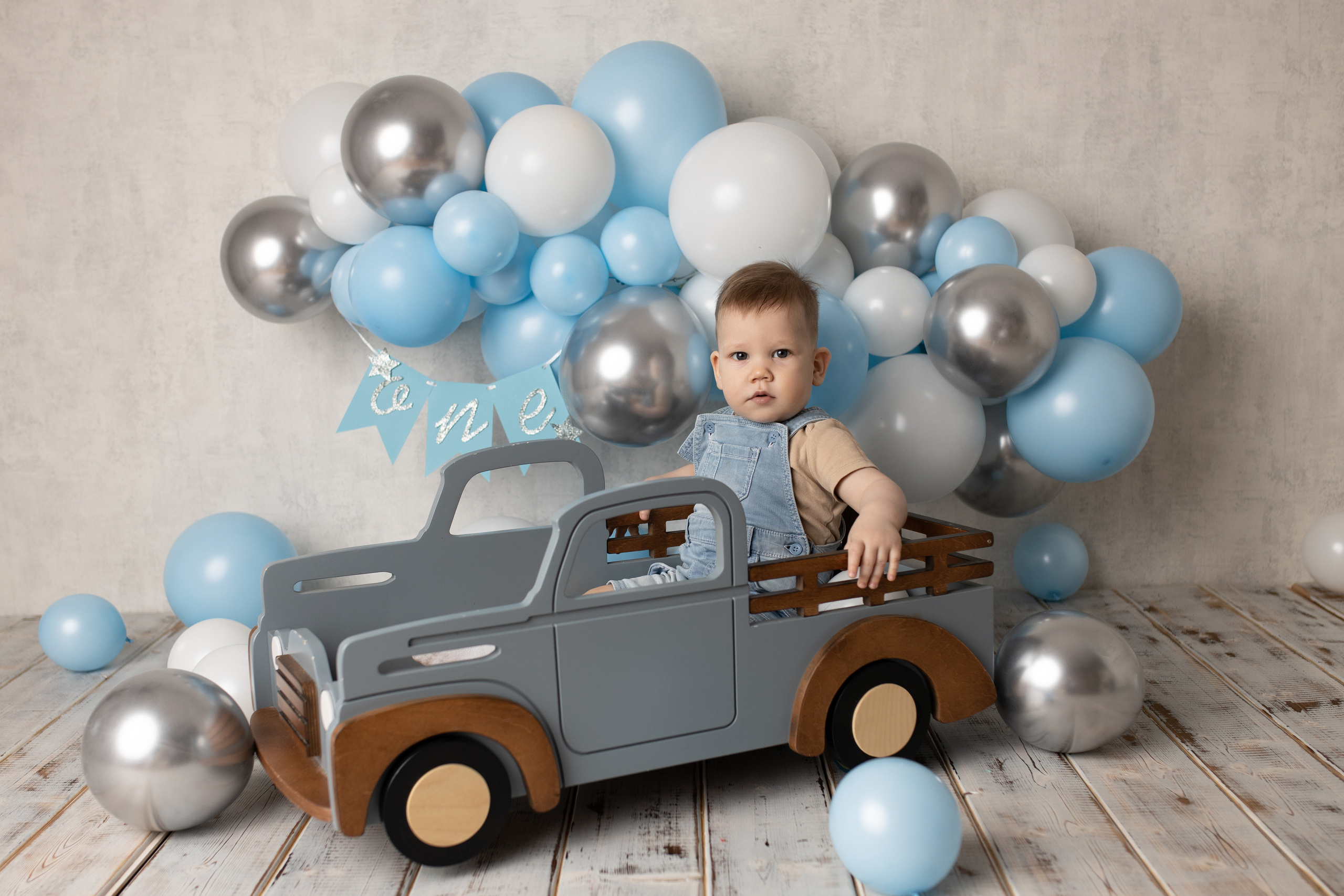 Артемий. Фотограф новорожденных в Барнауле Русакова Анастасия