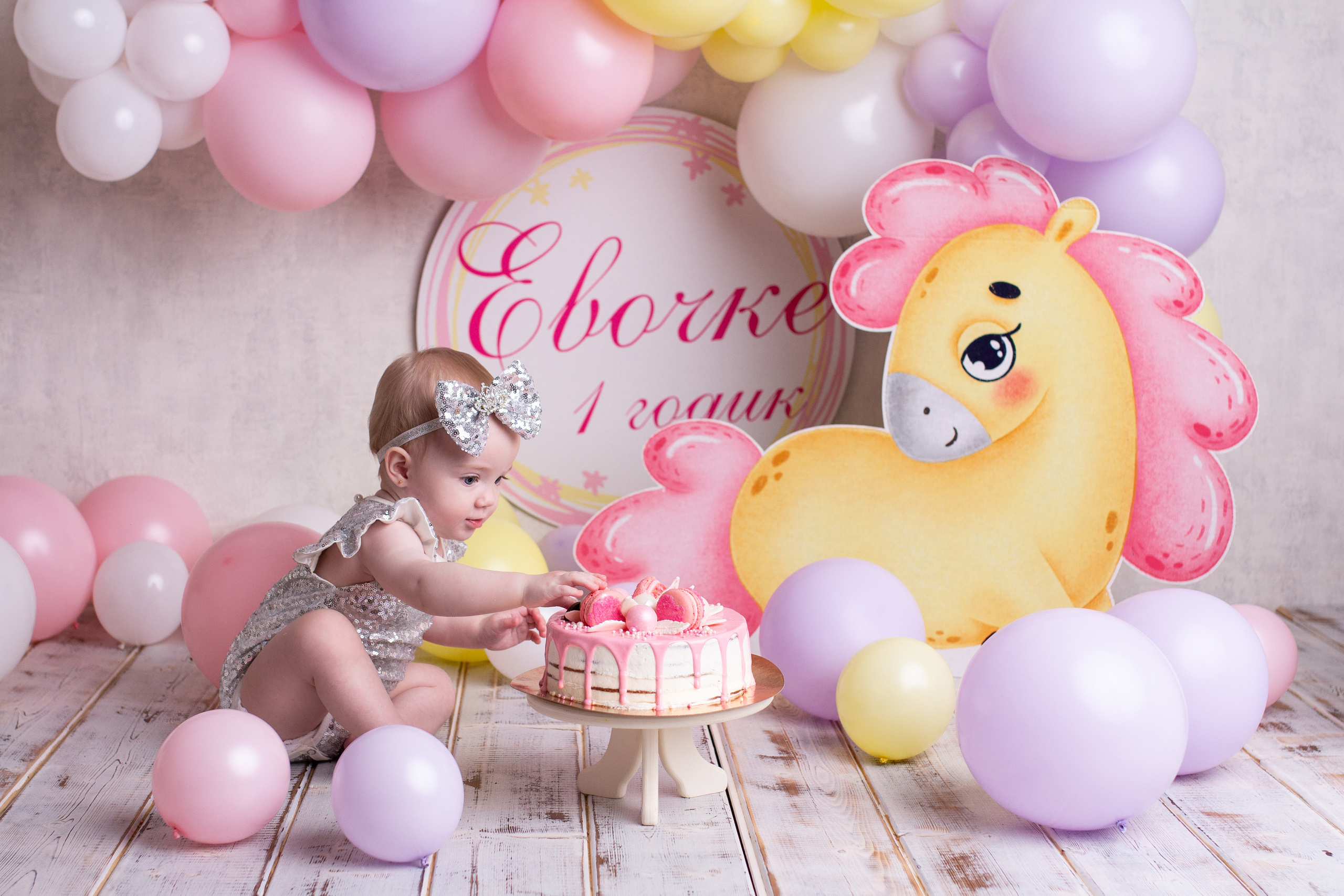 Ева. Фотограф новорожденных в Барнауле Русакова Анастасия