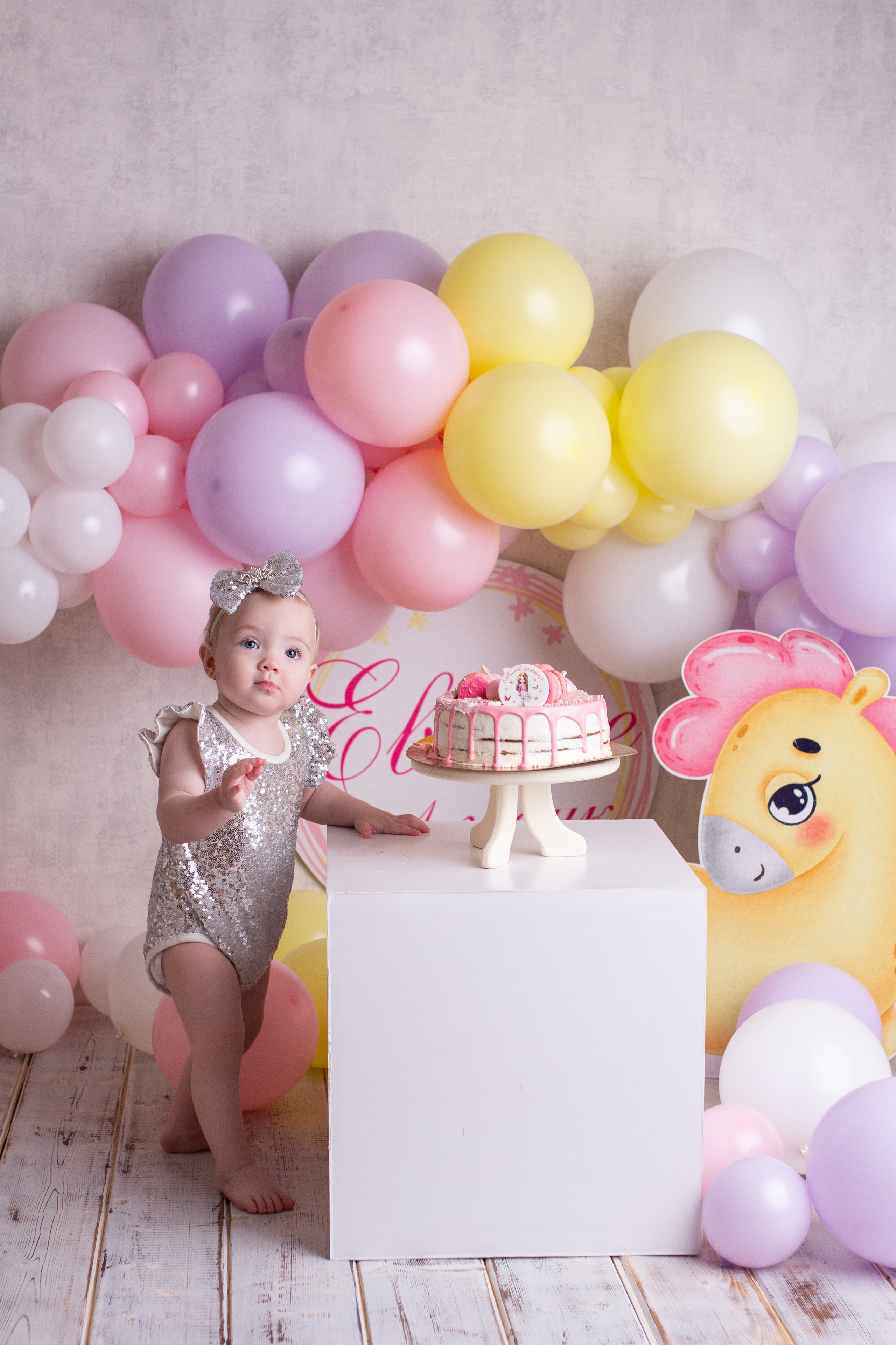 Ева. Фотограф новорожденных в Барнауле Русакова Анастасия