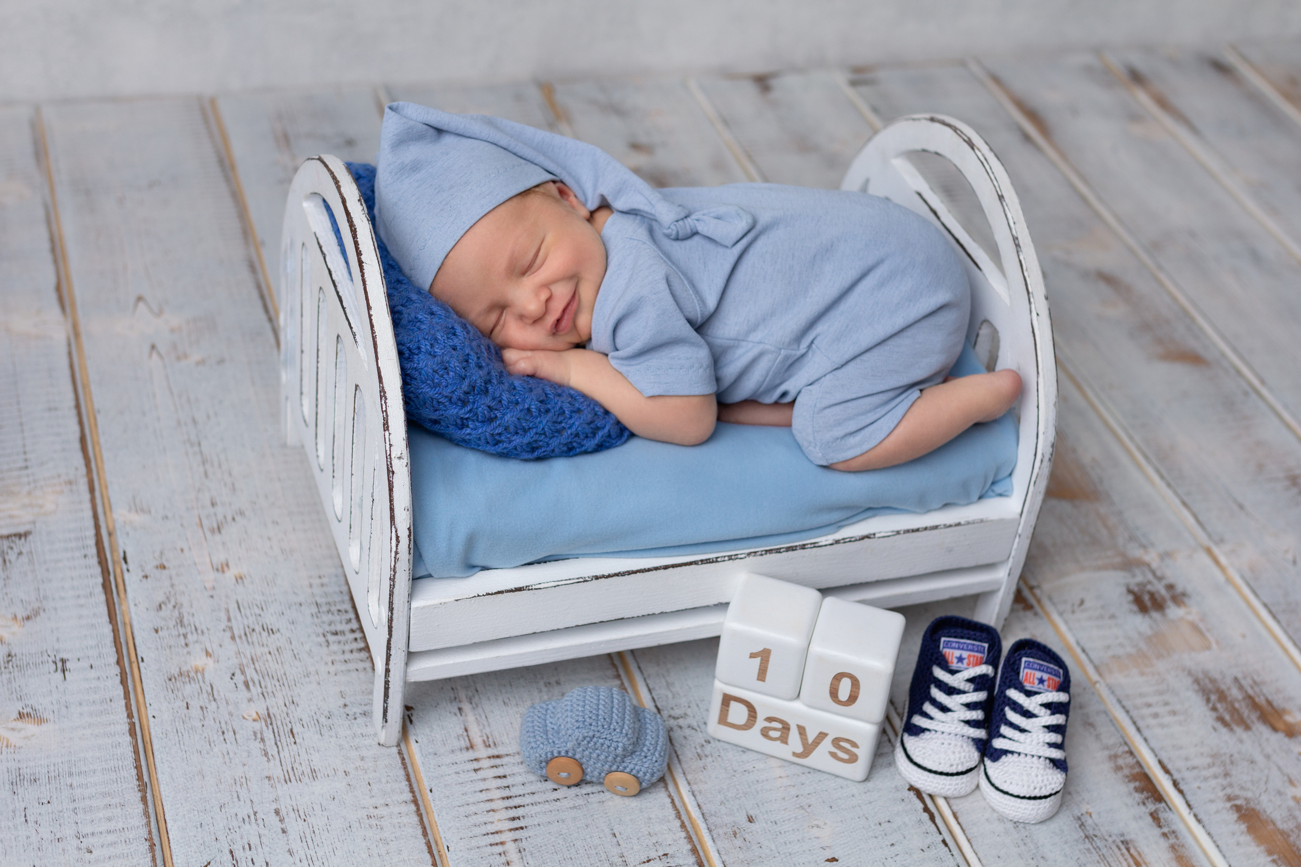 Макар (пакет стандарт). Фотограф новорожденных в Барнауле Русакова Анастасия